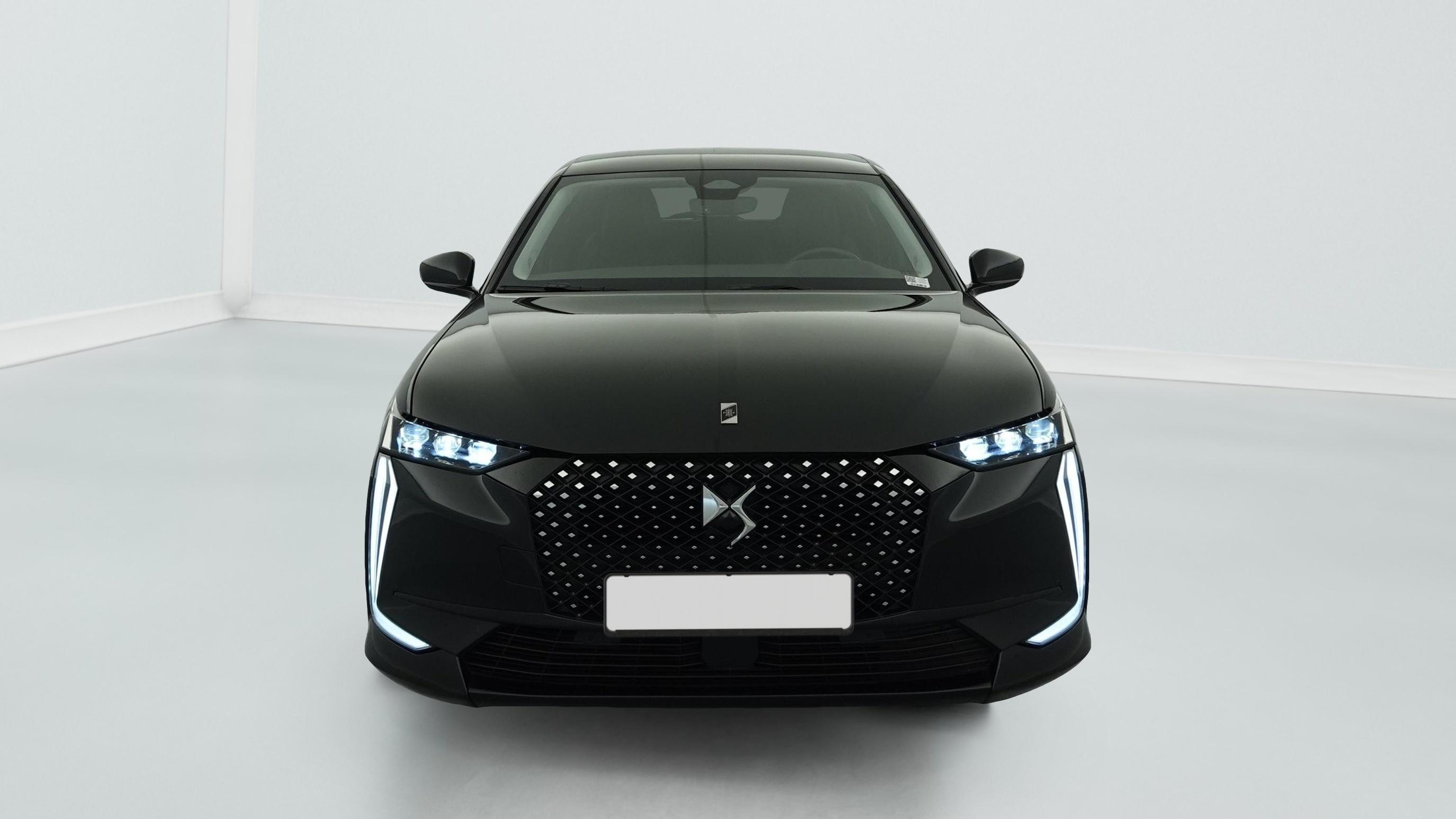 ds DS4 Hybride 145 e-DCT6 Etoile - Alcantara