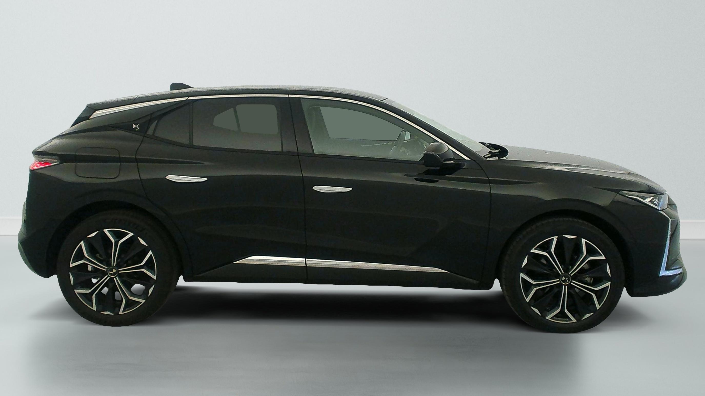 ds DS4 Hybride 145 e-DCT6 Etoile - Alcantara