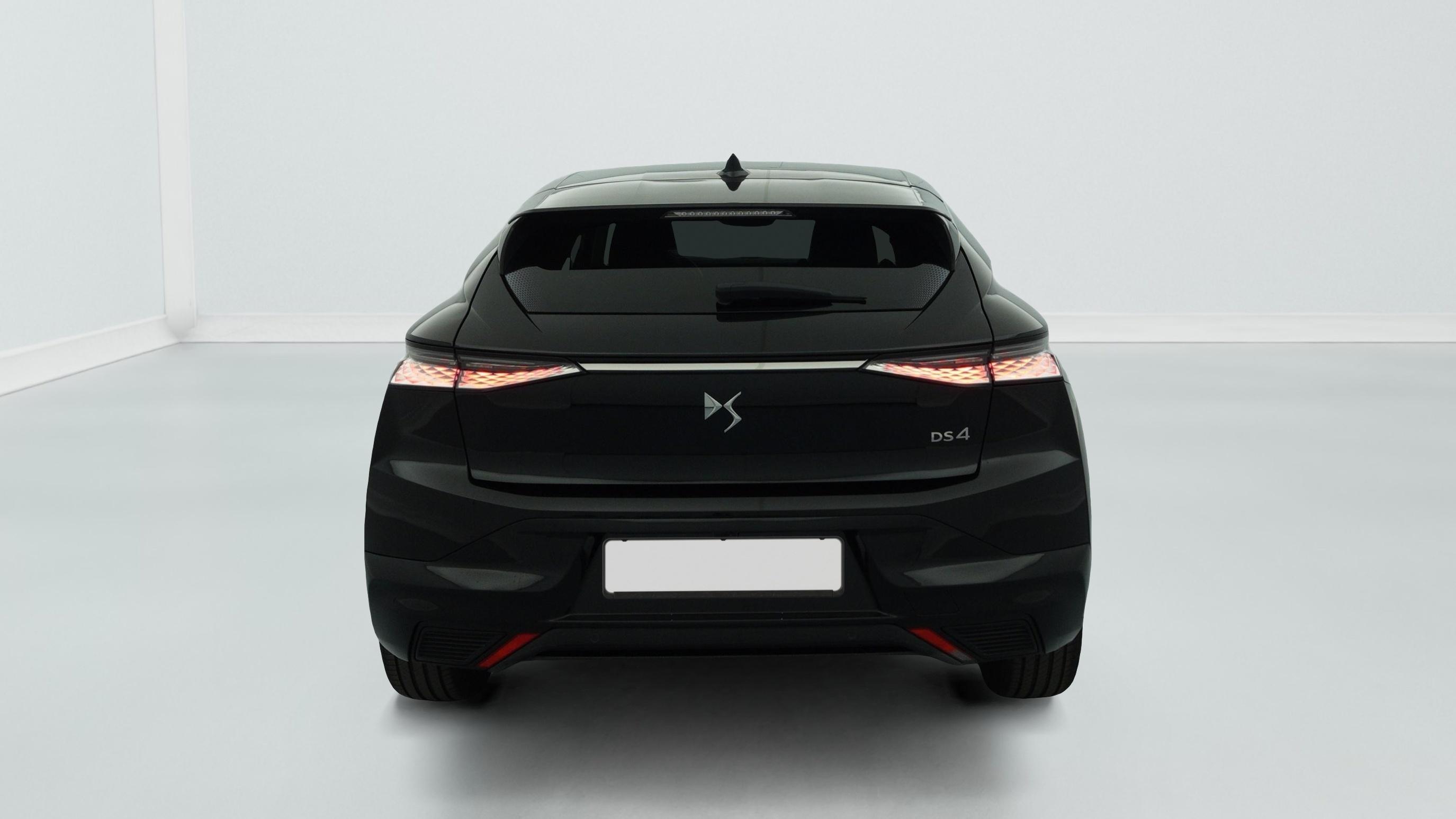 ds DS4 Hybride 145 e-DCT6 Etoile - Alcantara