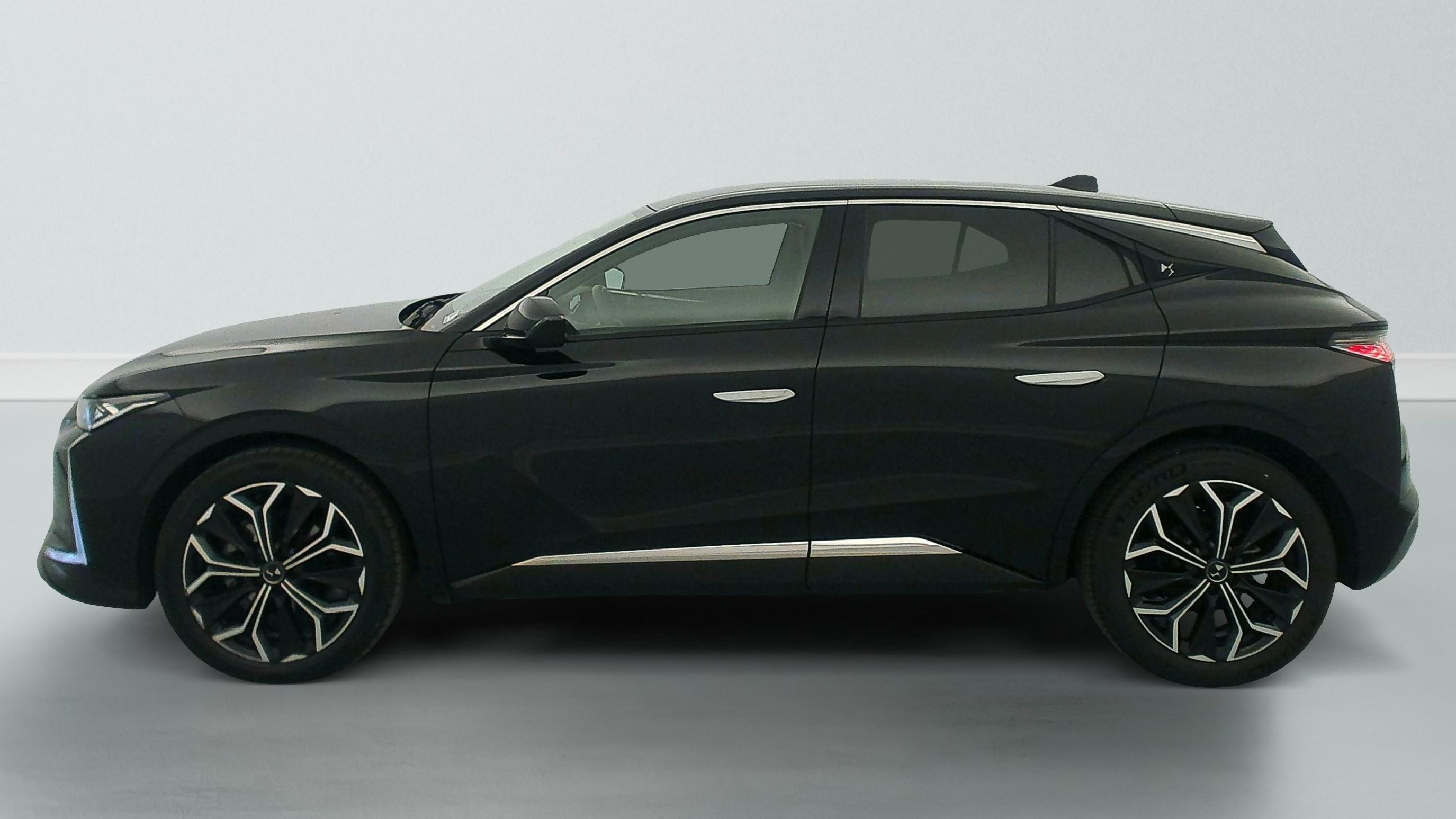 ds DS4 Hybride 145 e-DCT6 Etoile - Alcantara