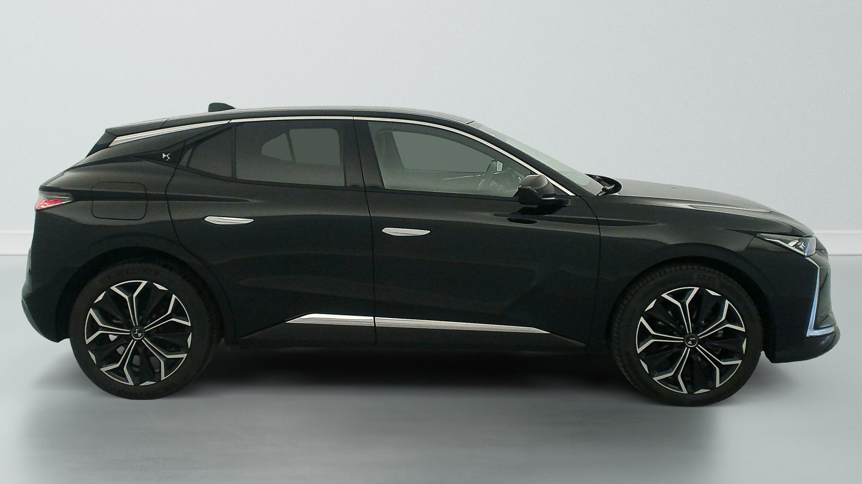 ds DS4 Hybride 145 e-DCT6 Etoile - Alcantara