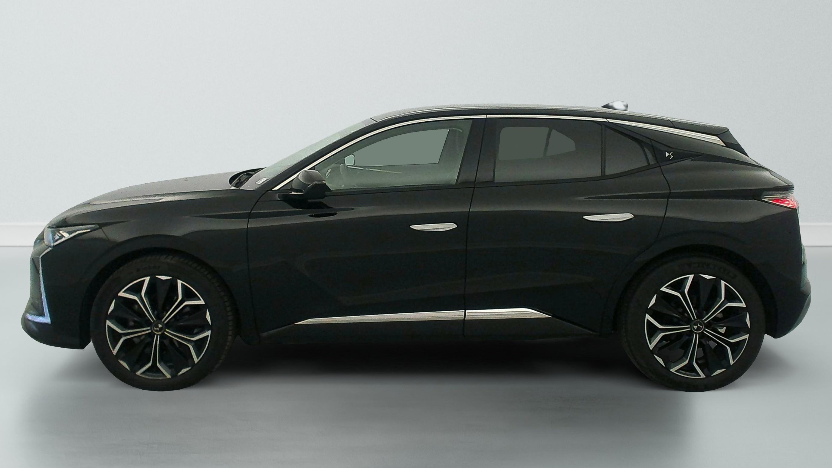 ds DS4 Hybride 145 e-DCT6 Etoile - Alcantara