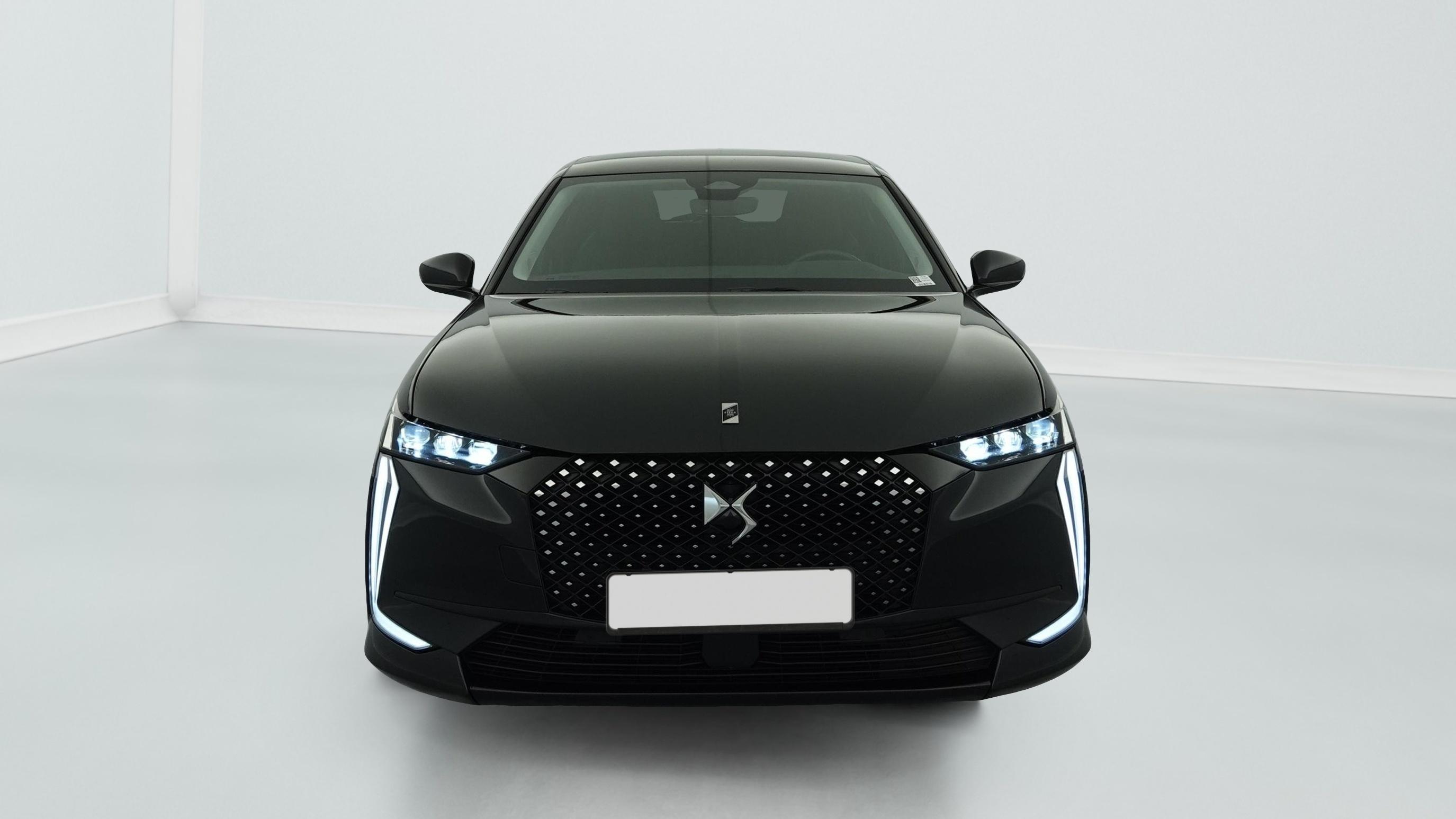 ds DS4 Hybride 145 e-DCT6 Etoile - Alcantara