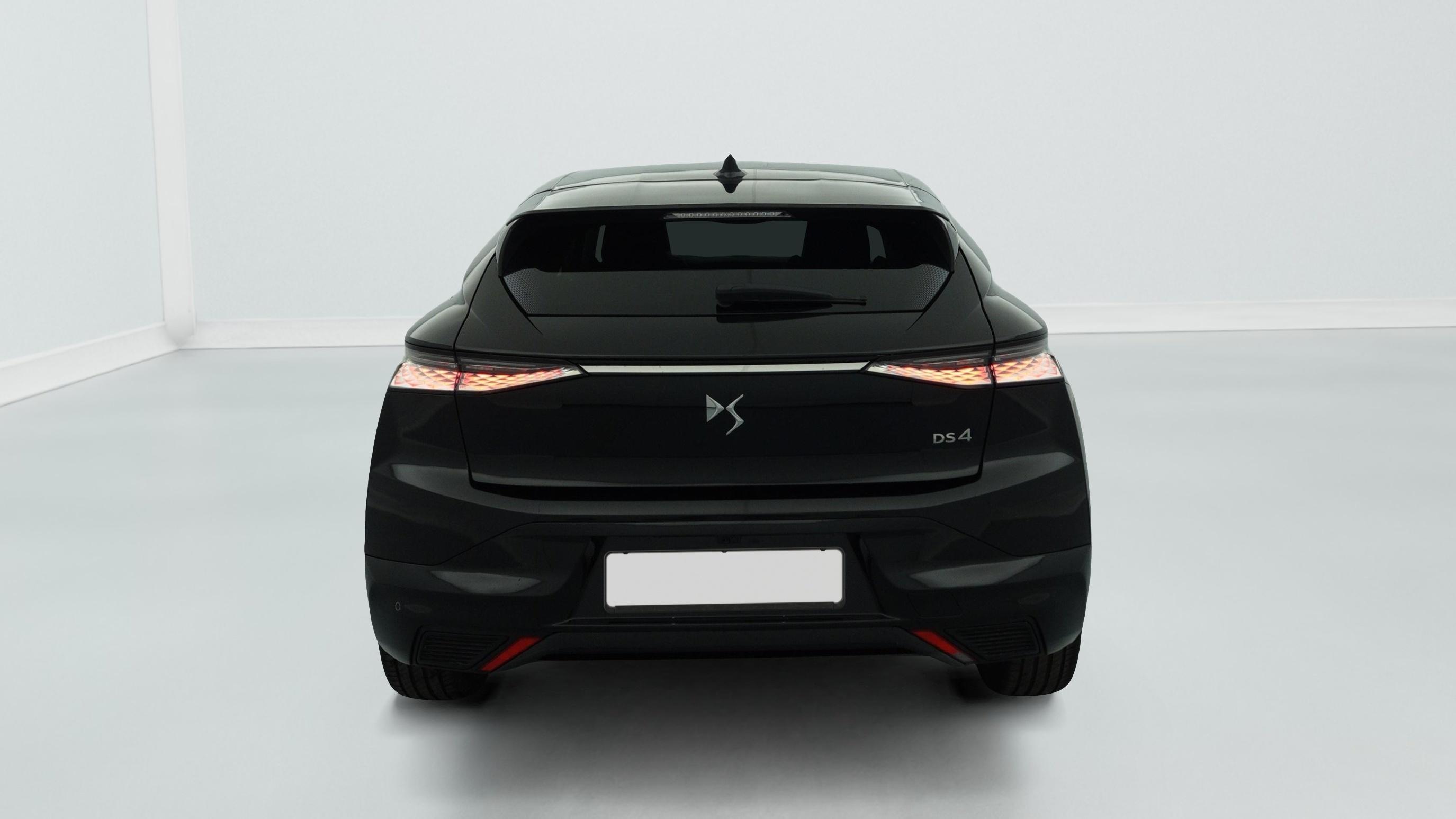 ds DS4 Hybride 145 e-DCT6 Etoile - Alcantara