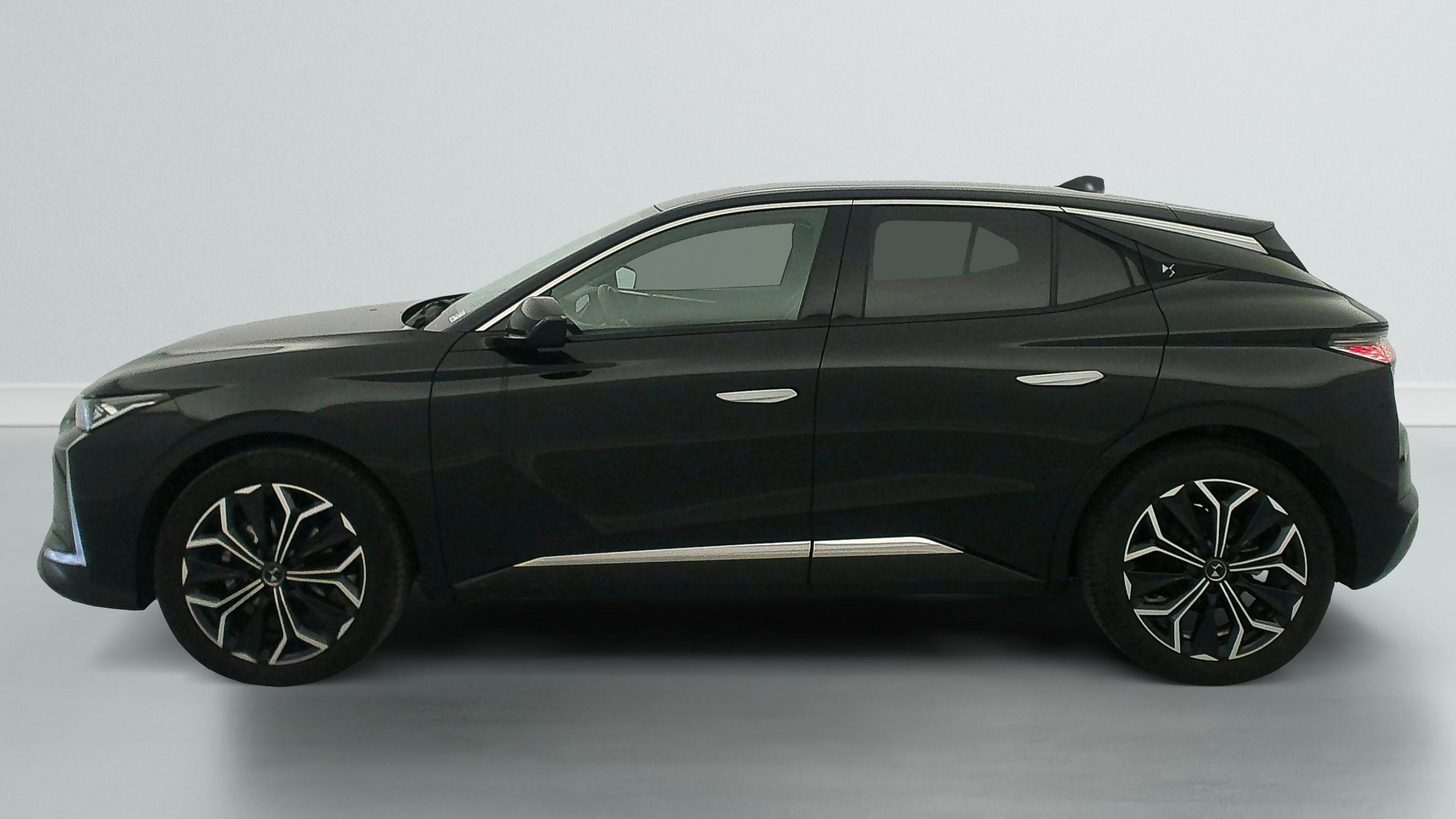 ds DS4 Hybride 145 e-DCT6 Etoile - Alcantara