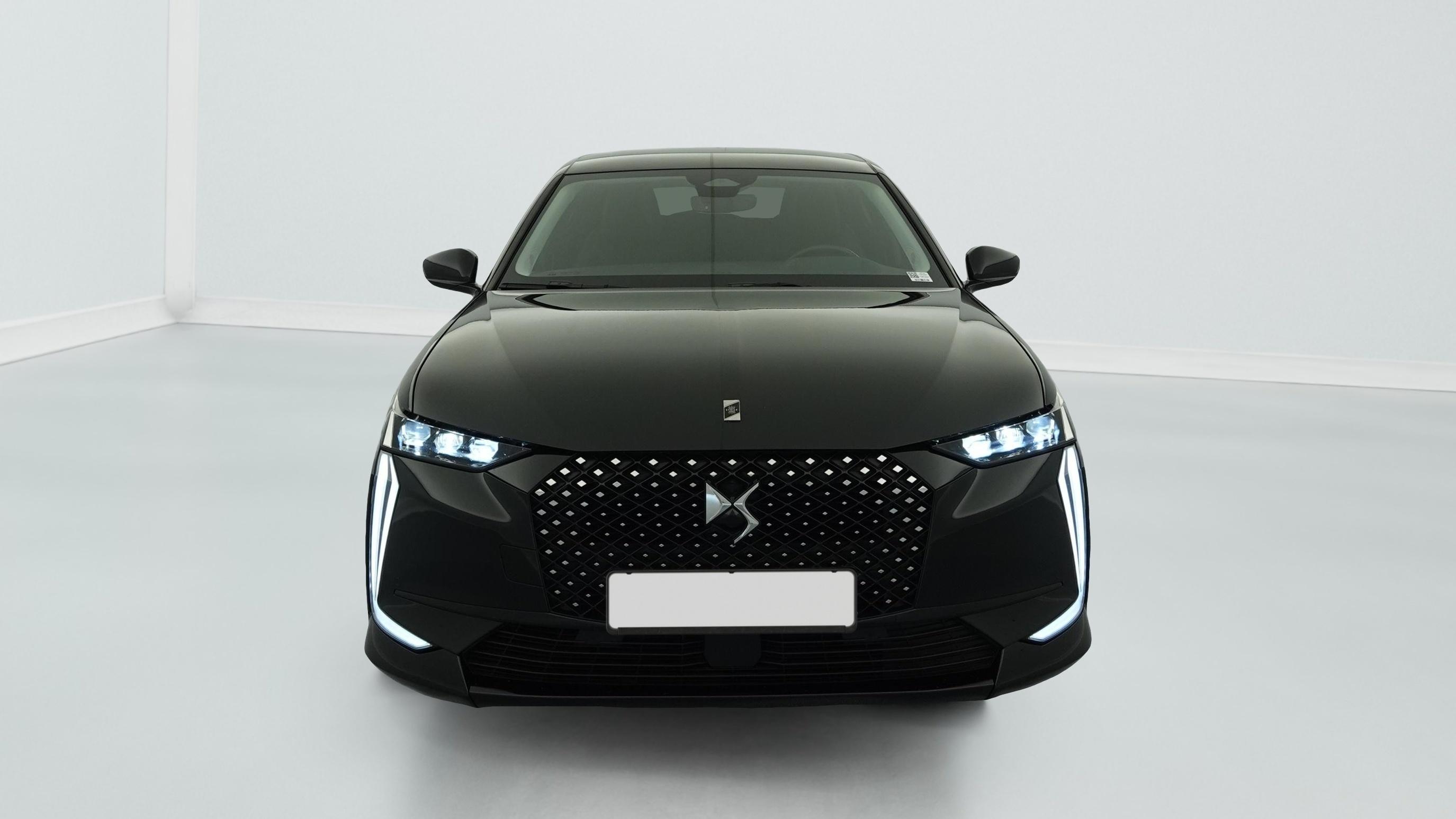 ds DS4 Hybride 145 e-DCT6 Etoile - Alcantara