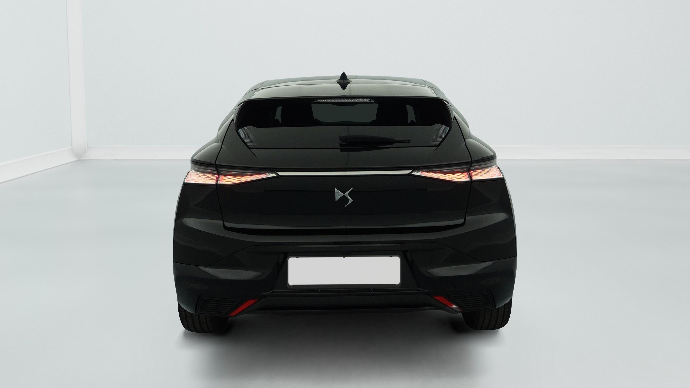 ds DS4 Hybride 145 e-DCT6 Etoile - Alcantara