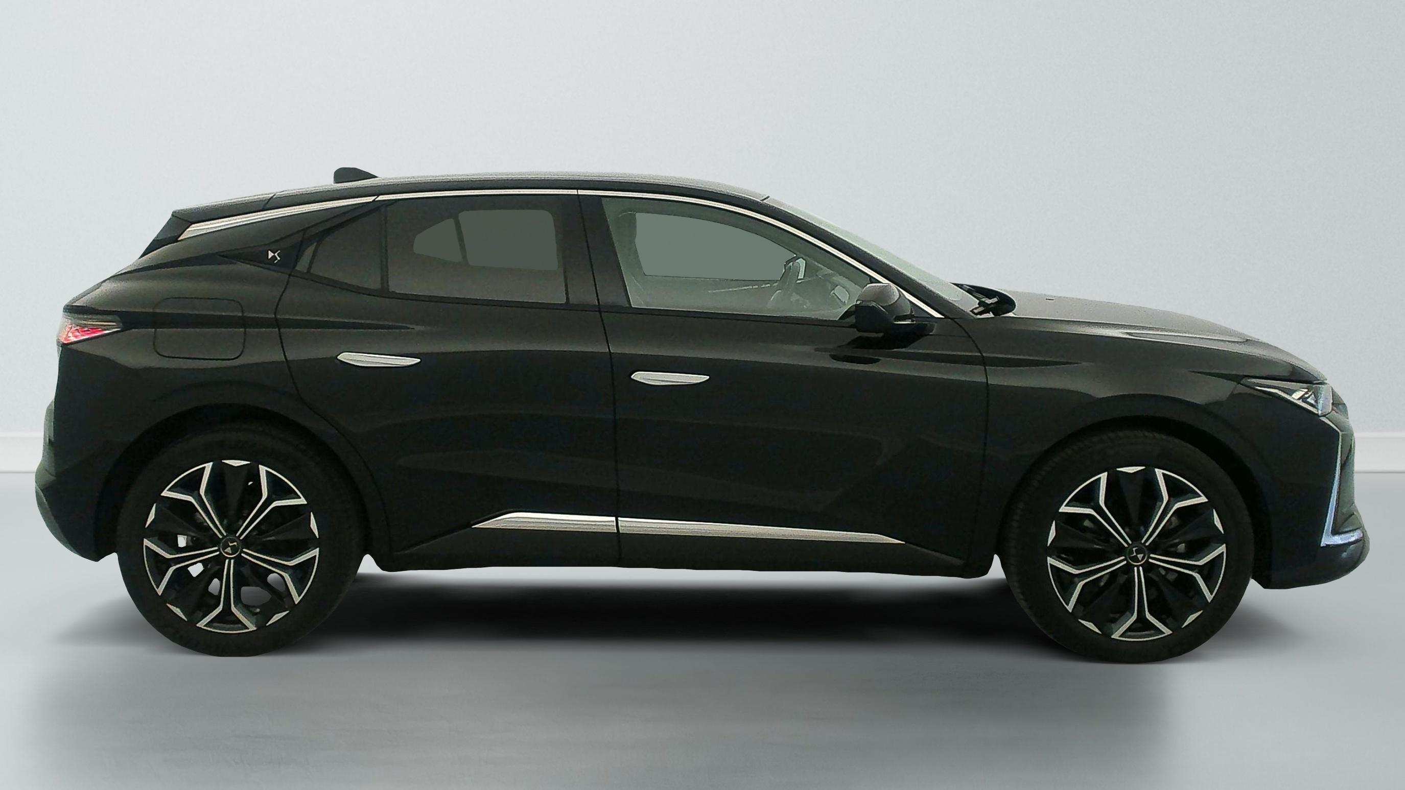 ds DS4 Hybride 145 e-DCT6 Etoile - Alcantara
