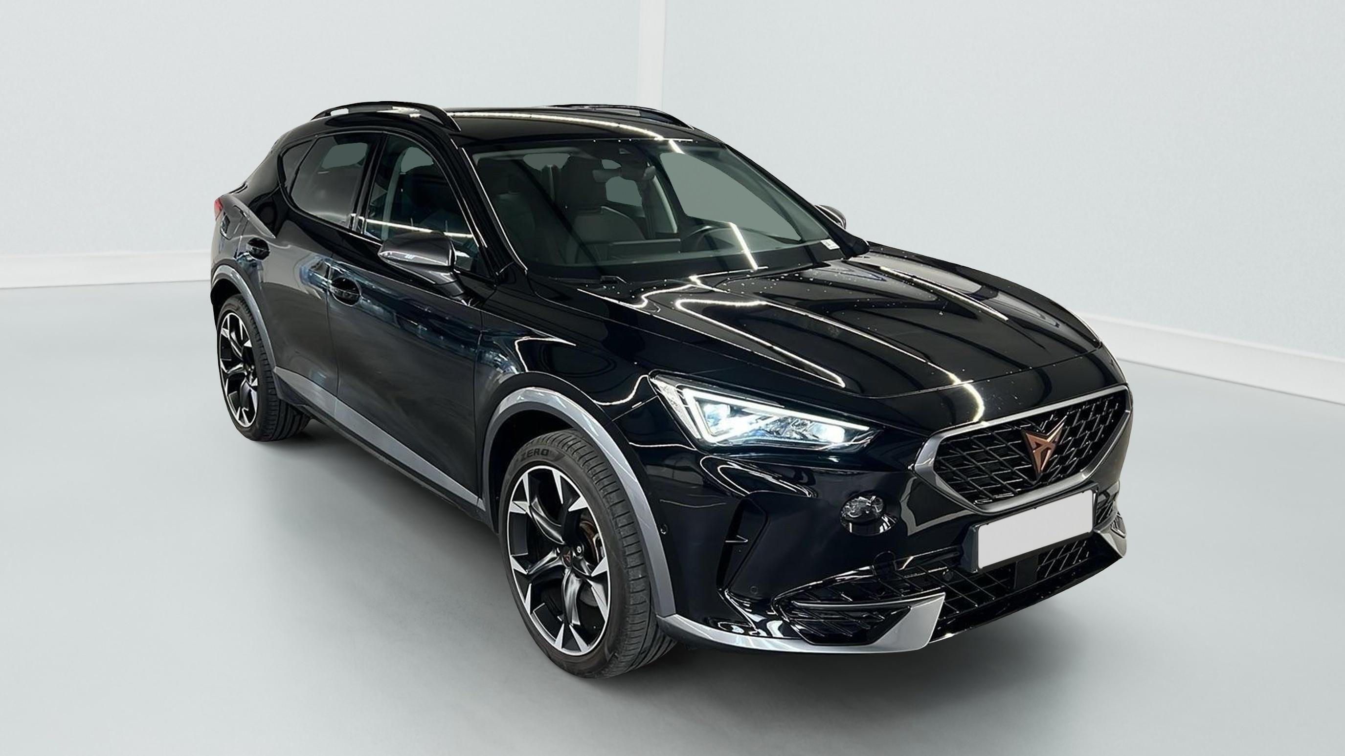 cupra Formentor 1.4 e-HYBRID 204 ch DSG6 V