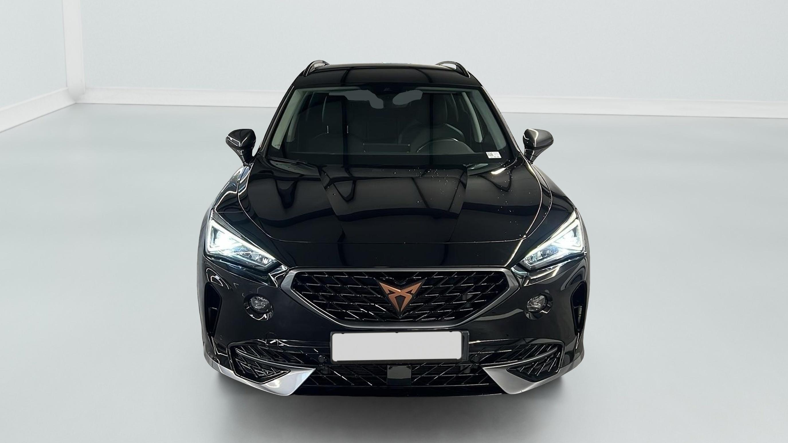 cupra Formentor 1.4 e-HYBRID 204 ch DSG6 V