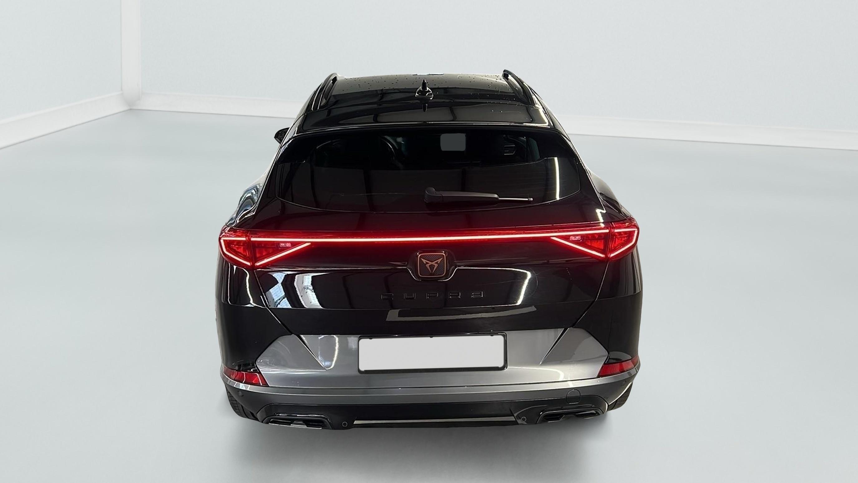 cupra Formentor 1.4 e-HYBRID 204 ch DSG6 V