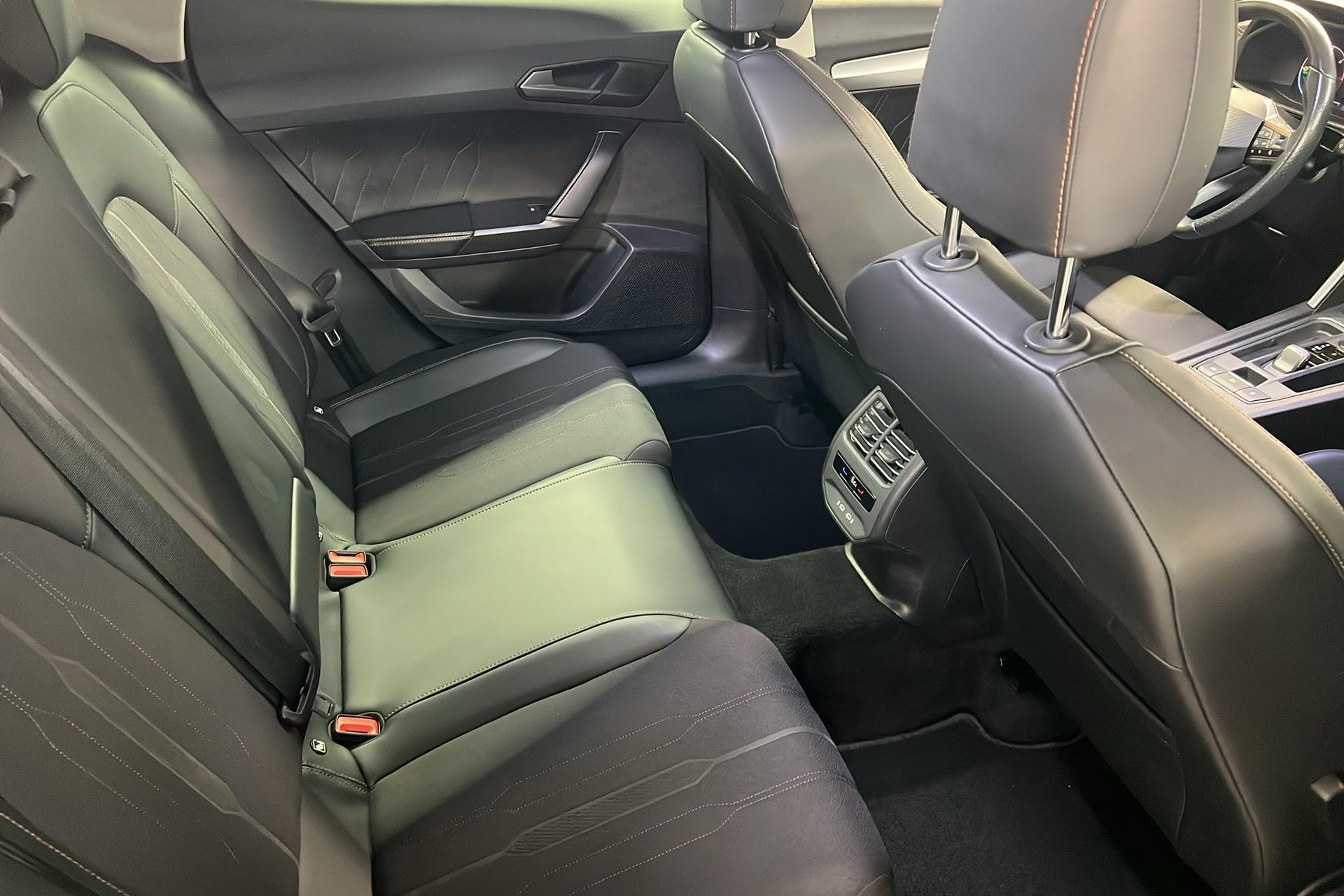 cupra Formentor 1.4 e-HYBRID 204 ch DSG6 V