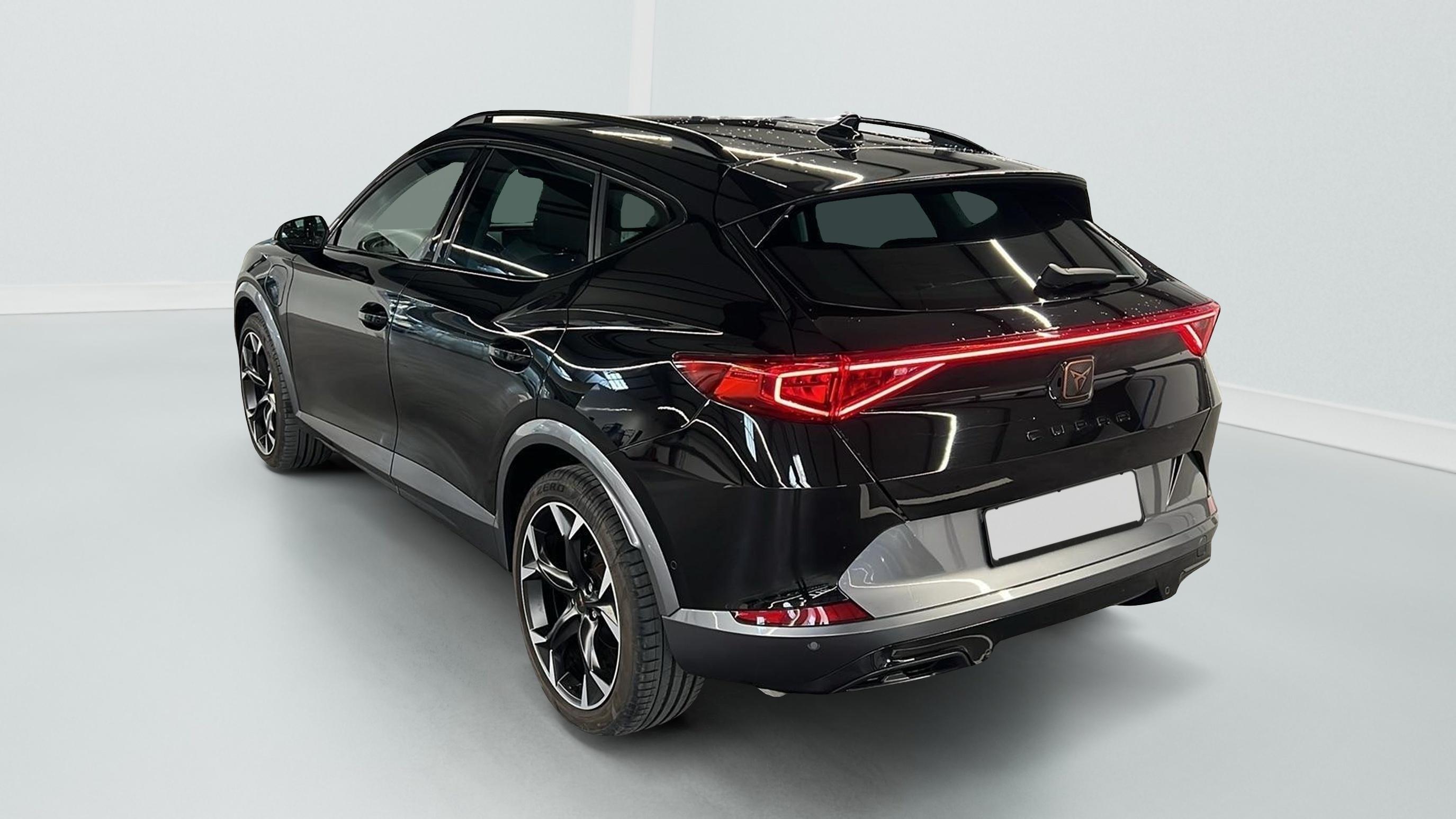 cupra Formentor 1.4 e-HYBRID 204 ch DSG6 V