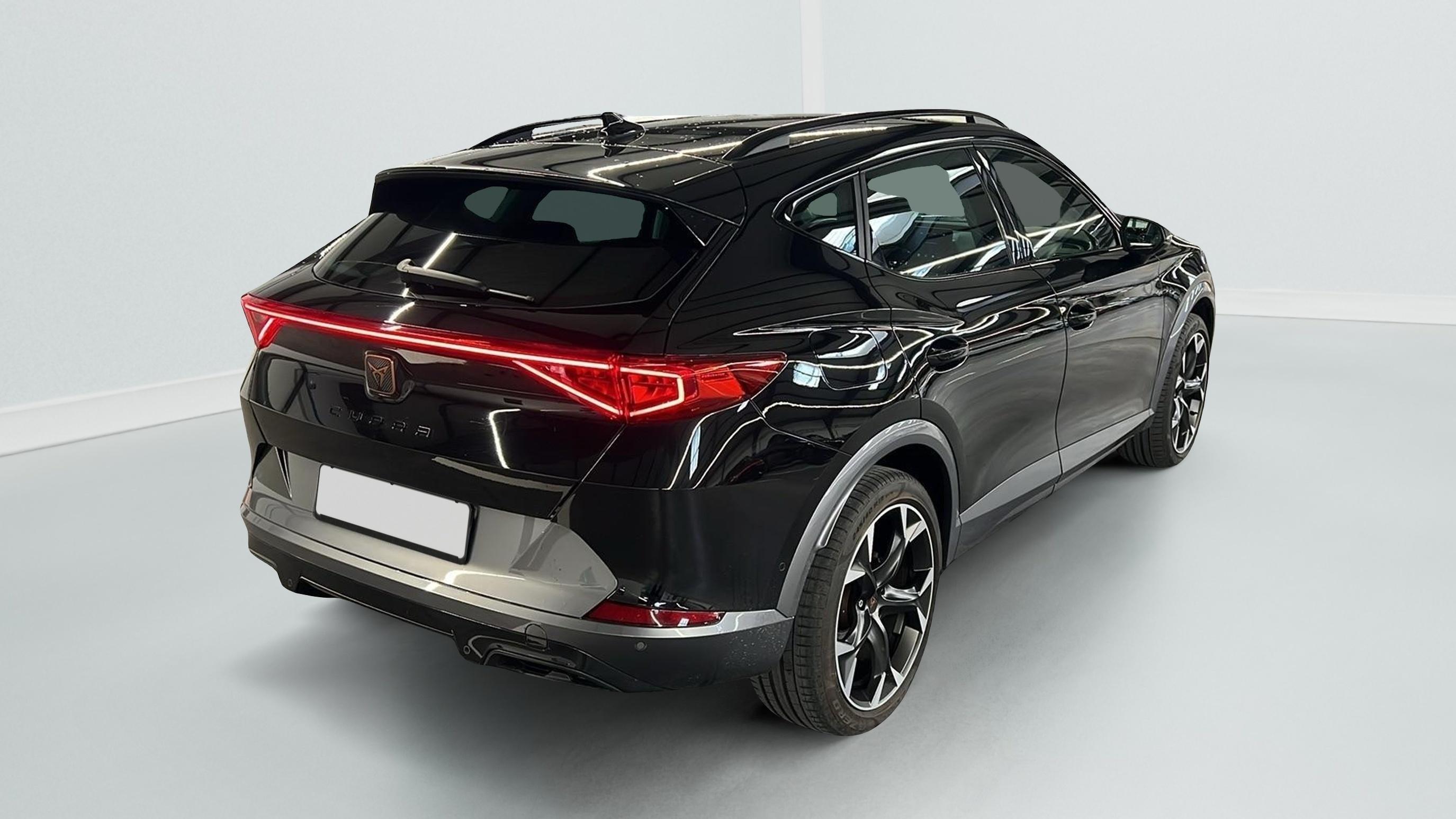 cupra Formentor 1.4 e-HYBRID 204 ch DSG6 V