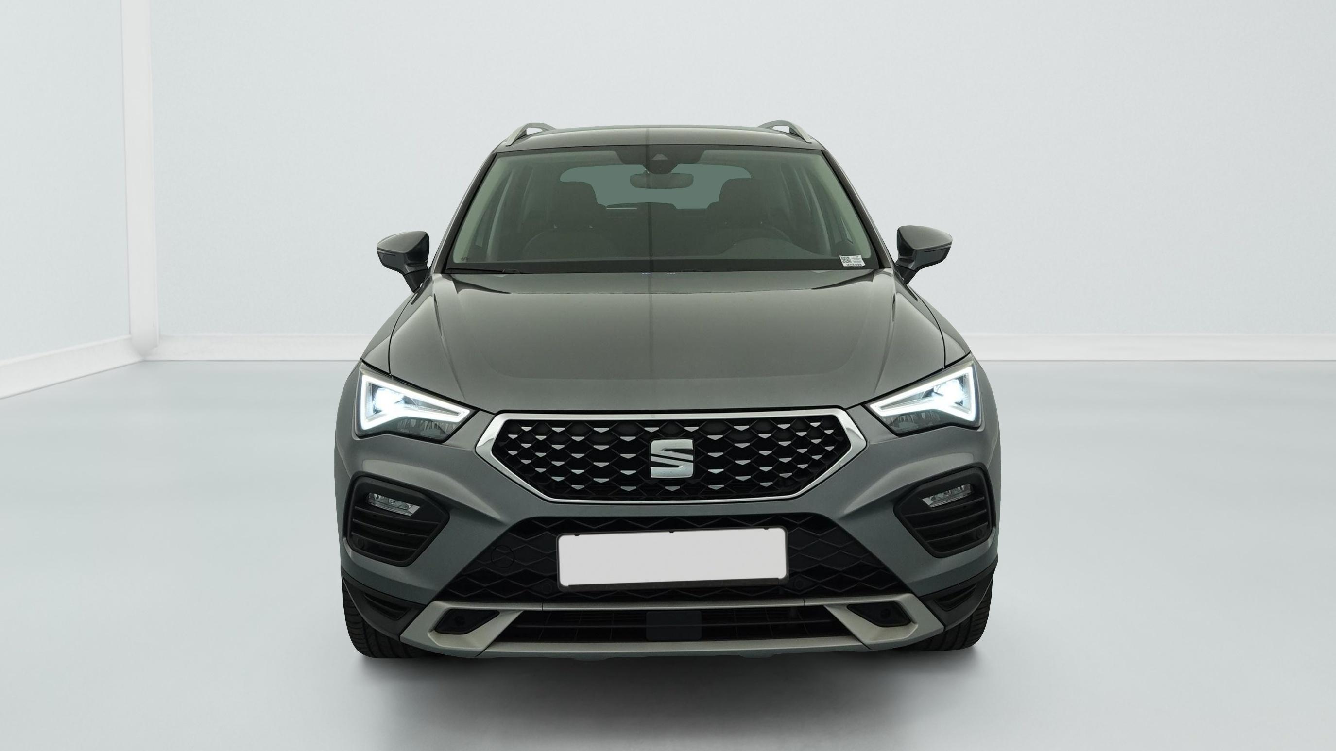 seat Ateca 2.0 TDI 150 CH START/STOP DSG7 4DRIVE XPERIENCE