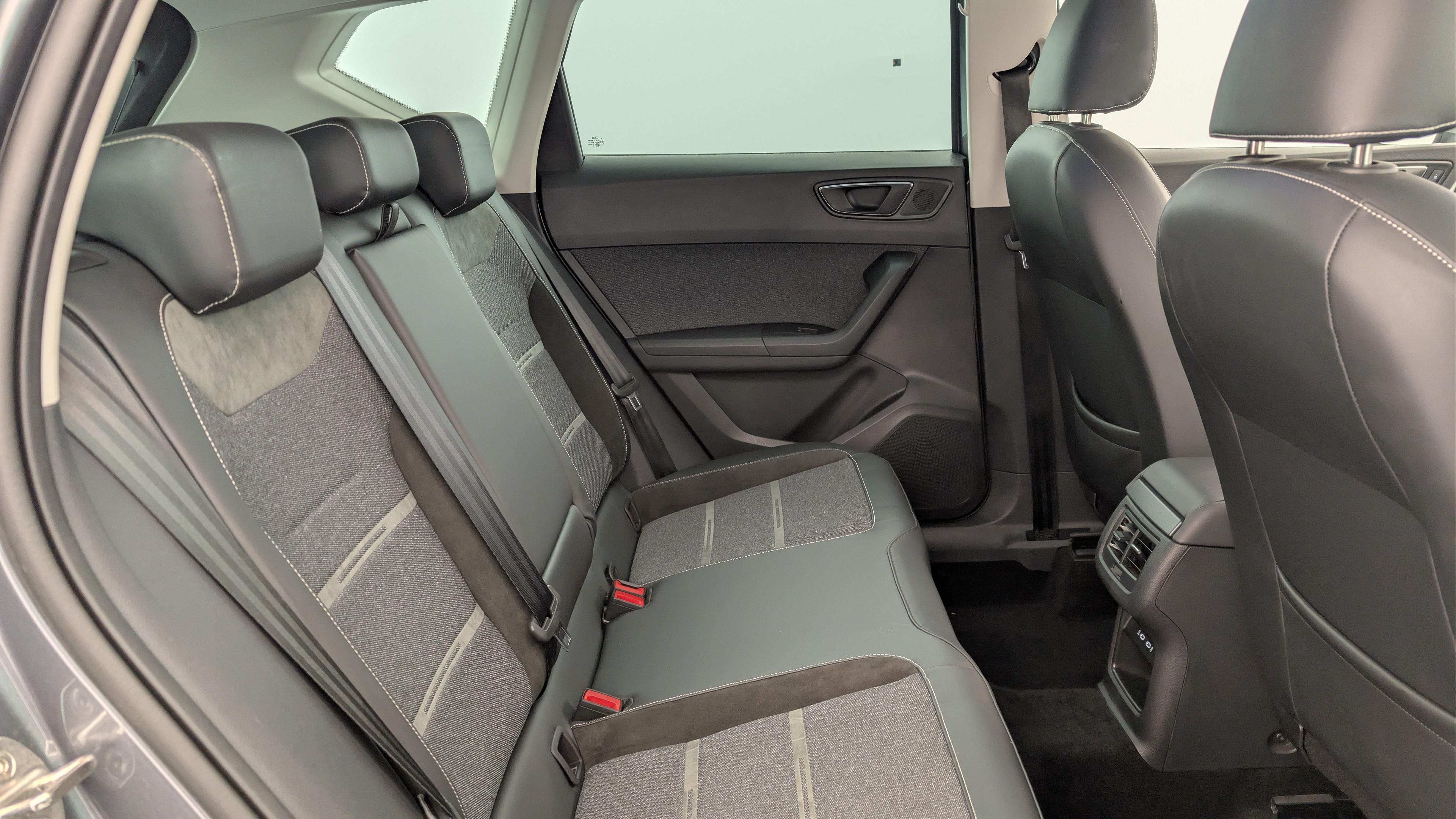 seat Ateca 2.0 TDI 150 CH START/STOP DSG7 4DRIVE XPERIENCE