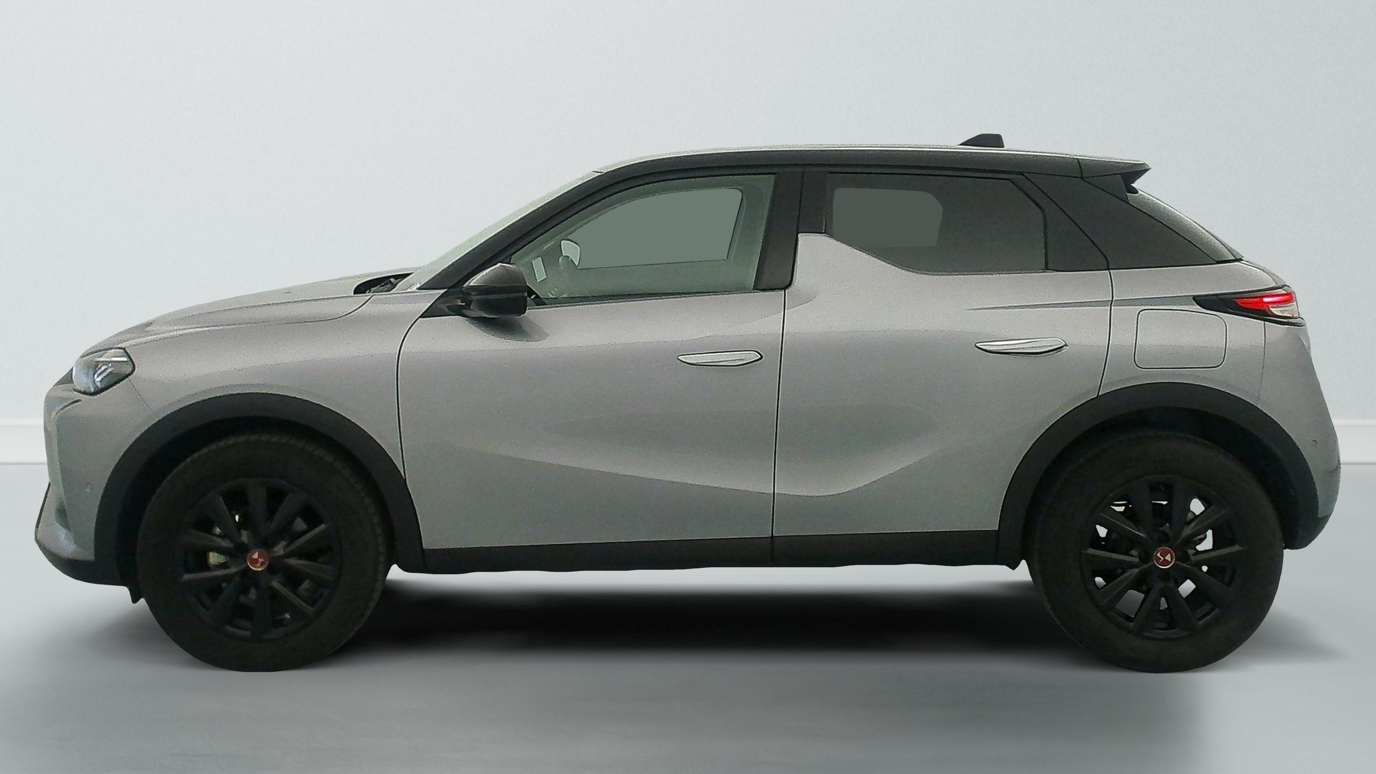 ds DS3 PureTech 100 BVM6 Performance Line