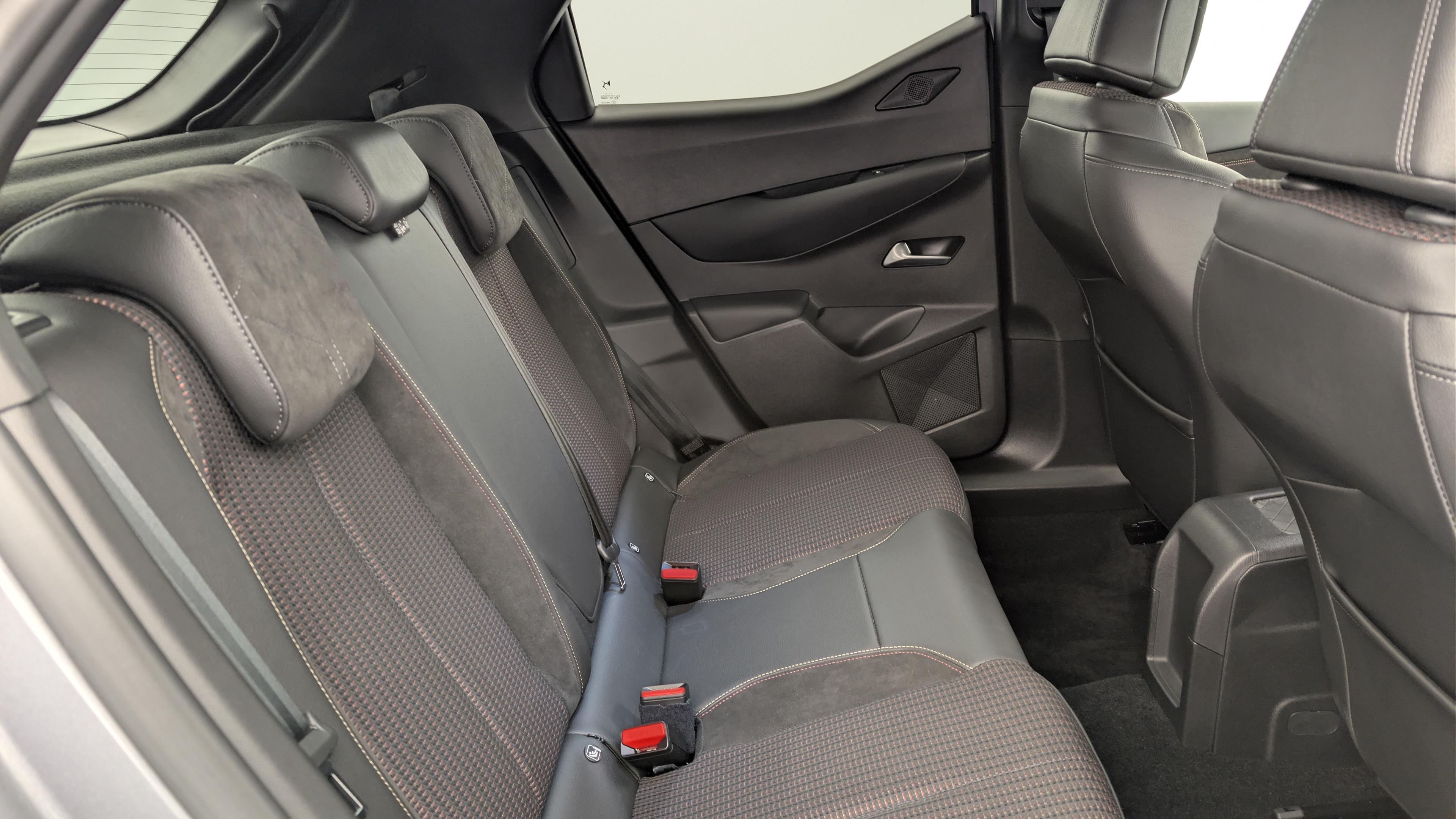 ds DS3 PureTech 100 BVM6 Performance Line