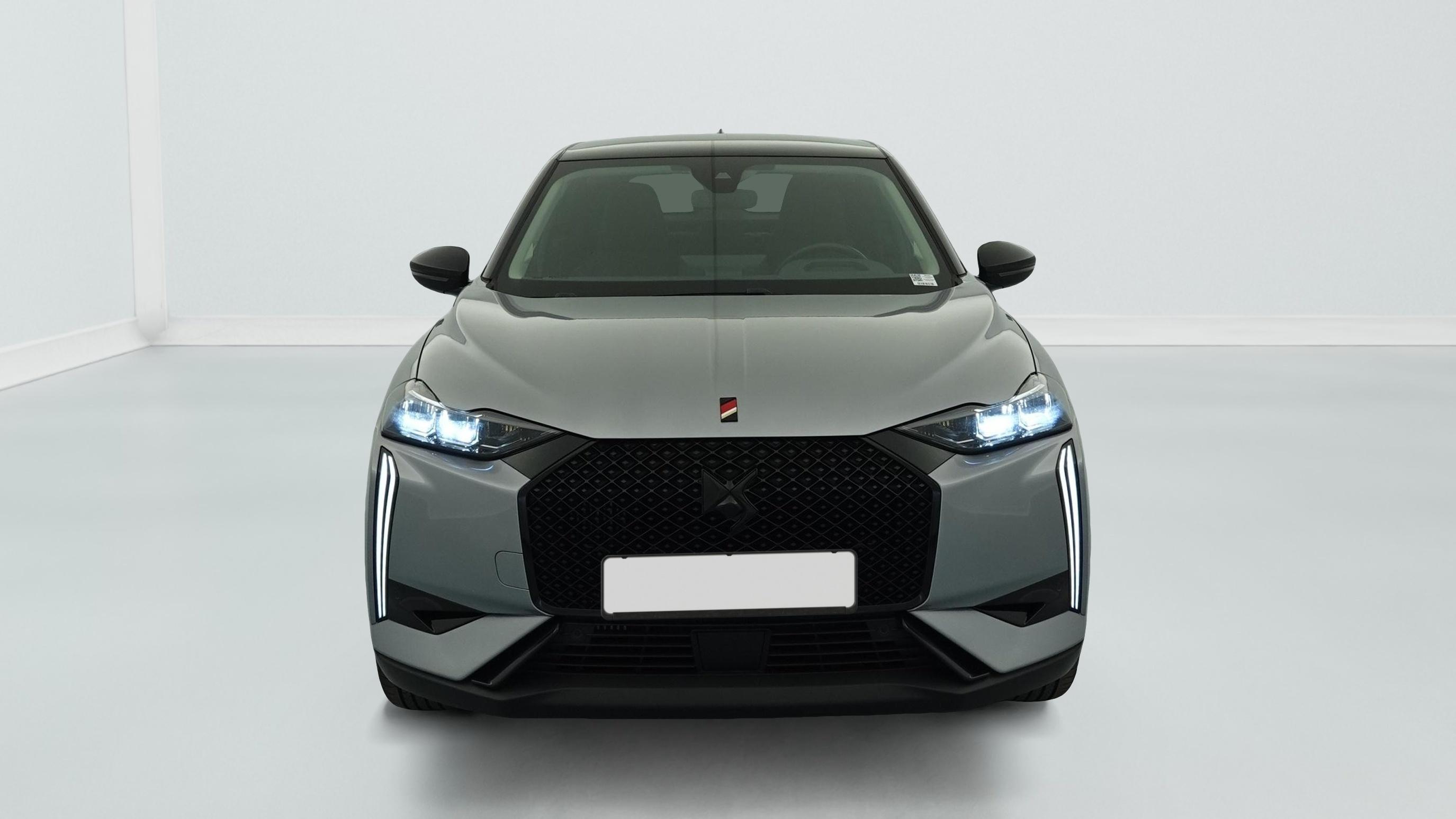 ds DS3 PureTech 100 BVM6 Performance Line