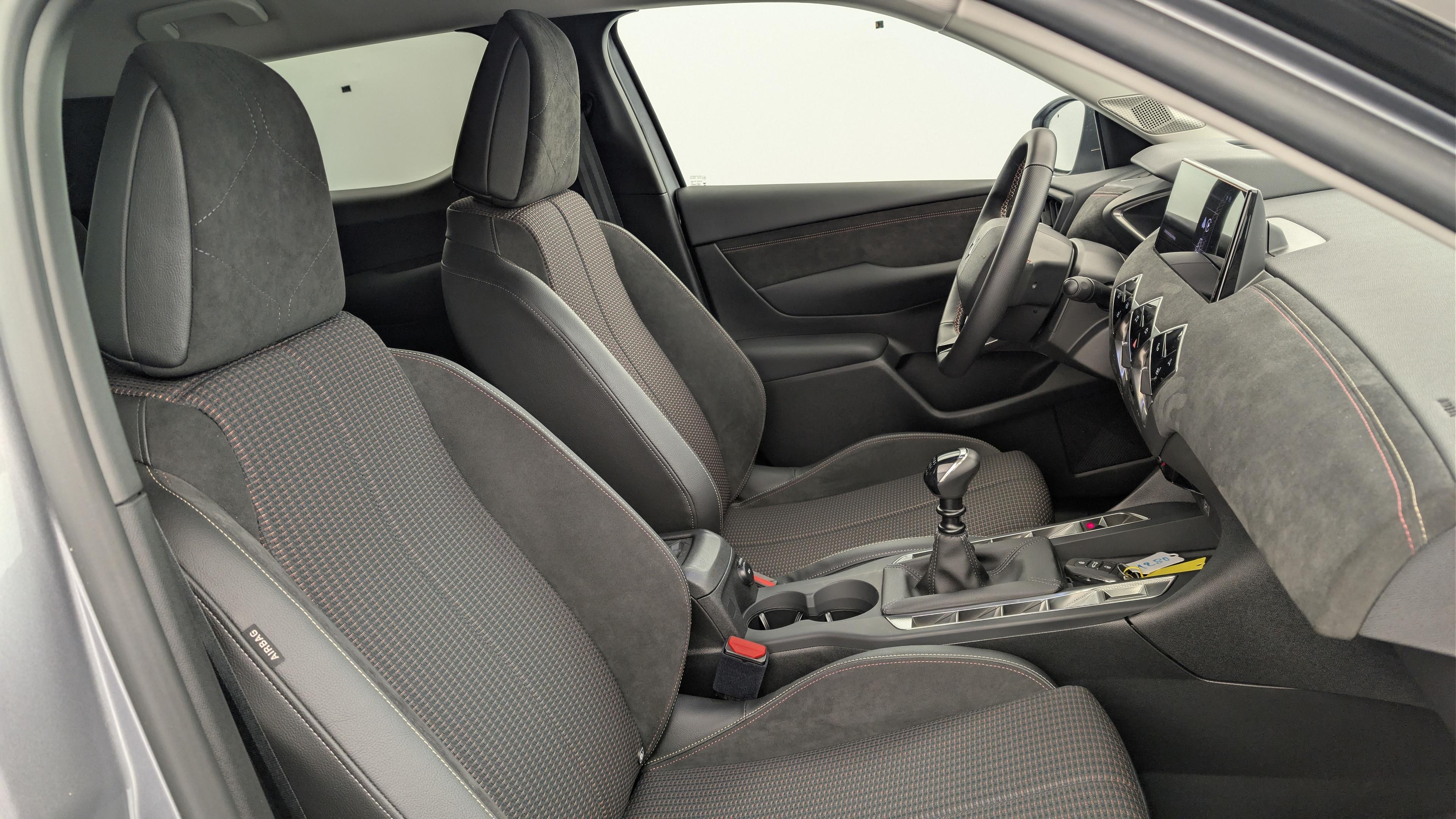 ds DS3 PureTech 100 BVM6 Performance Line