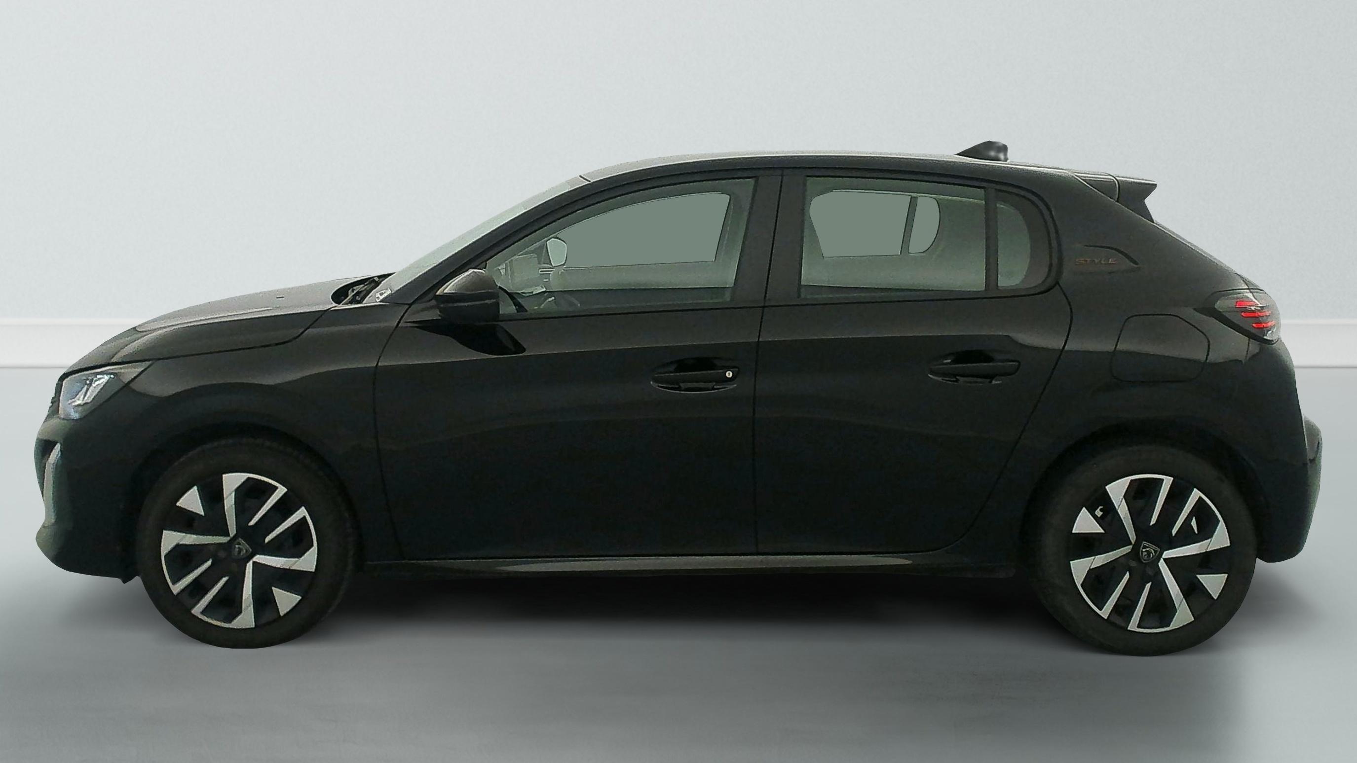 Peugeot 208 100 S&S BVM6 Style