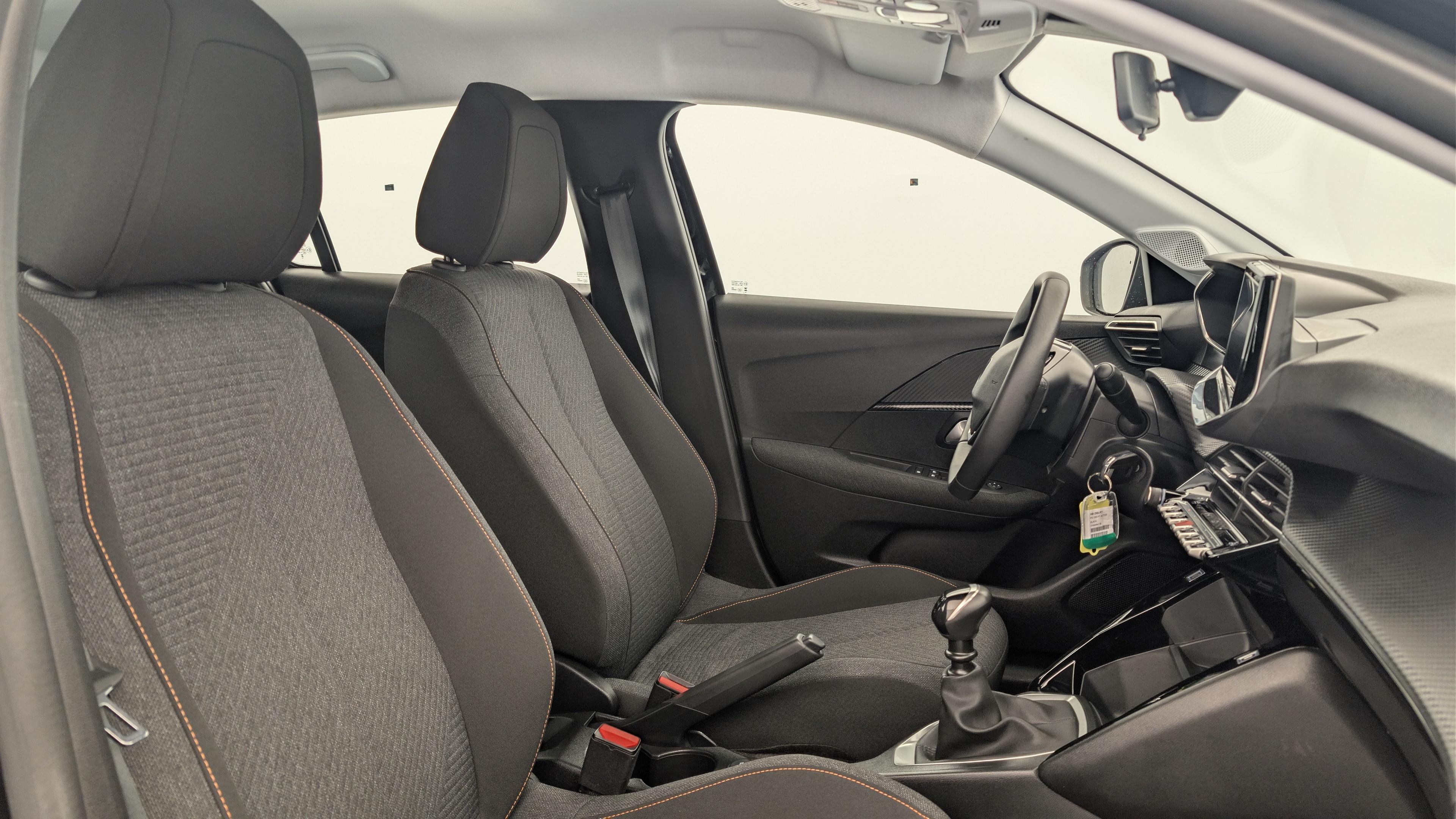 Peugeot 208 100 S&S BVM6 Style