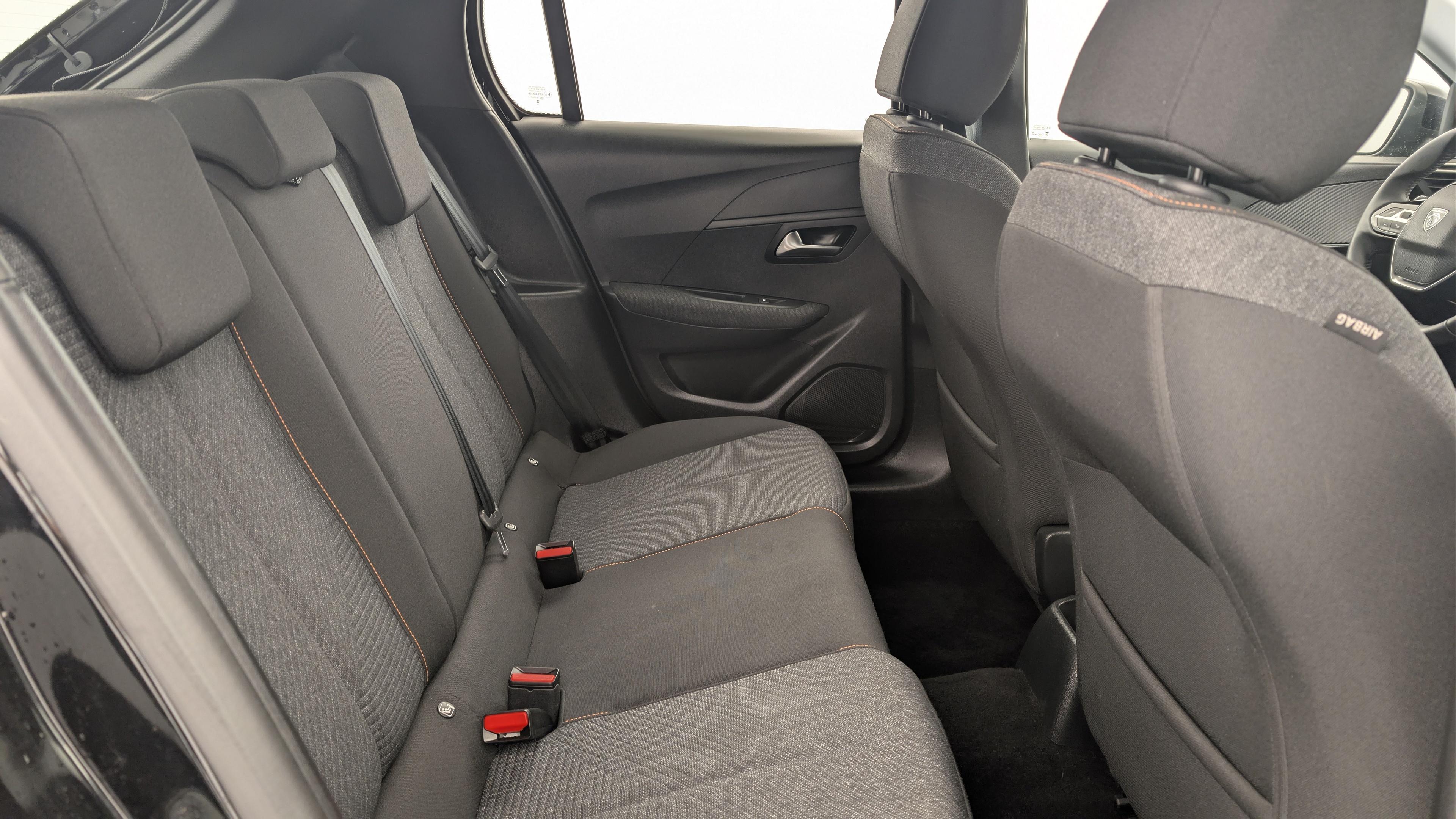 Peugeot 208 100 S&S BVM6 Style