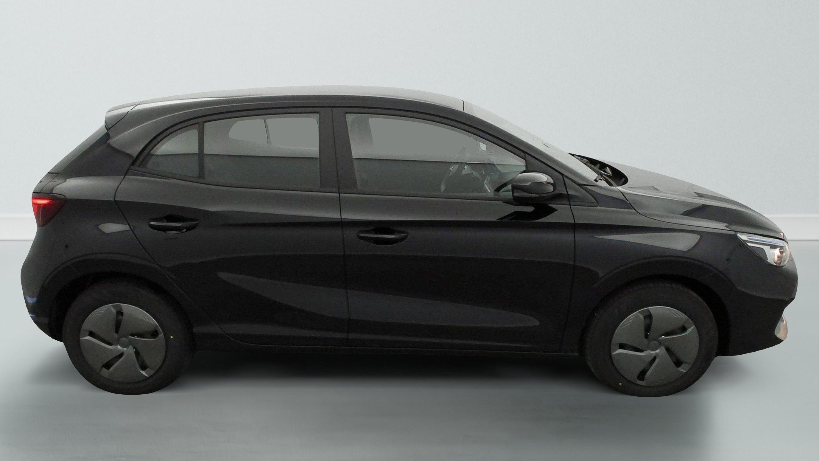 mg MG3 1.5 L Hybrid+ 195 ch Standard