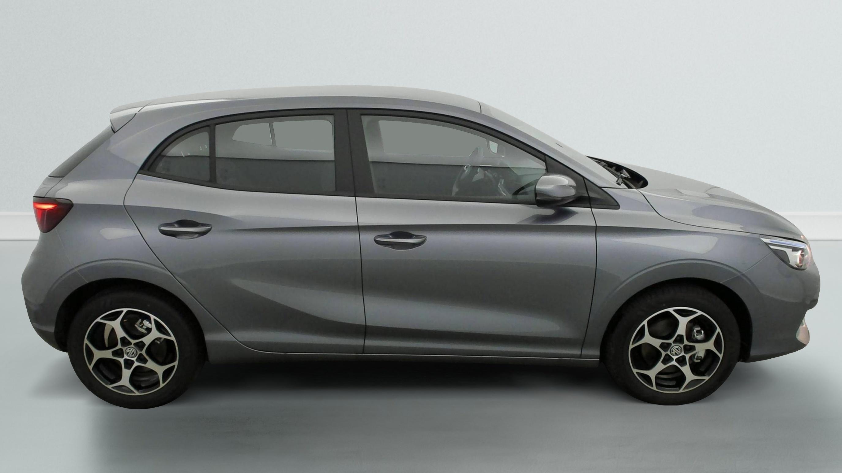 mg MG3 1.5 L Hybrid+ 195 ch Comfort