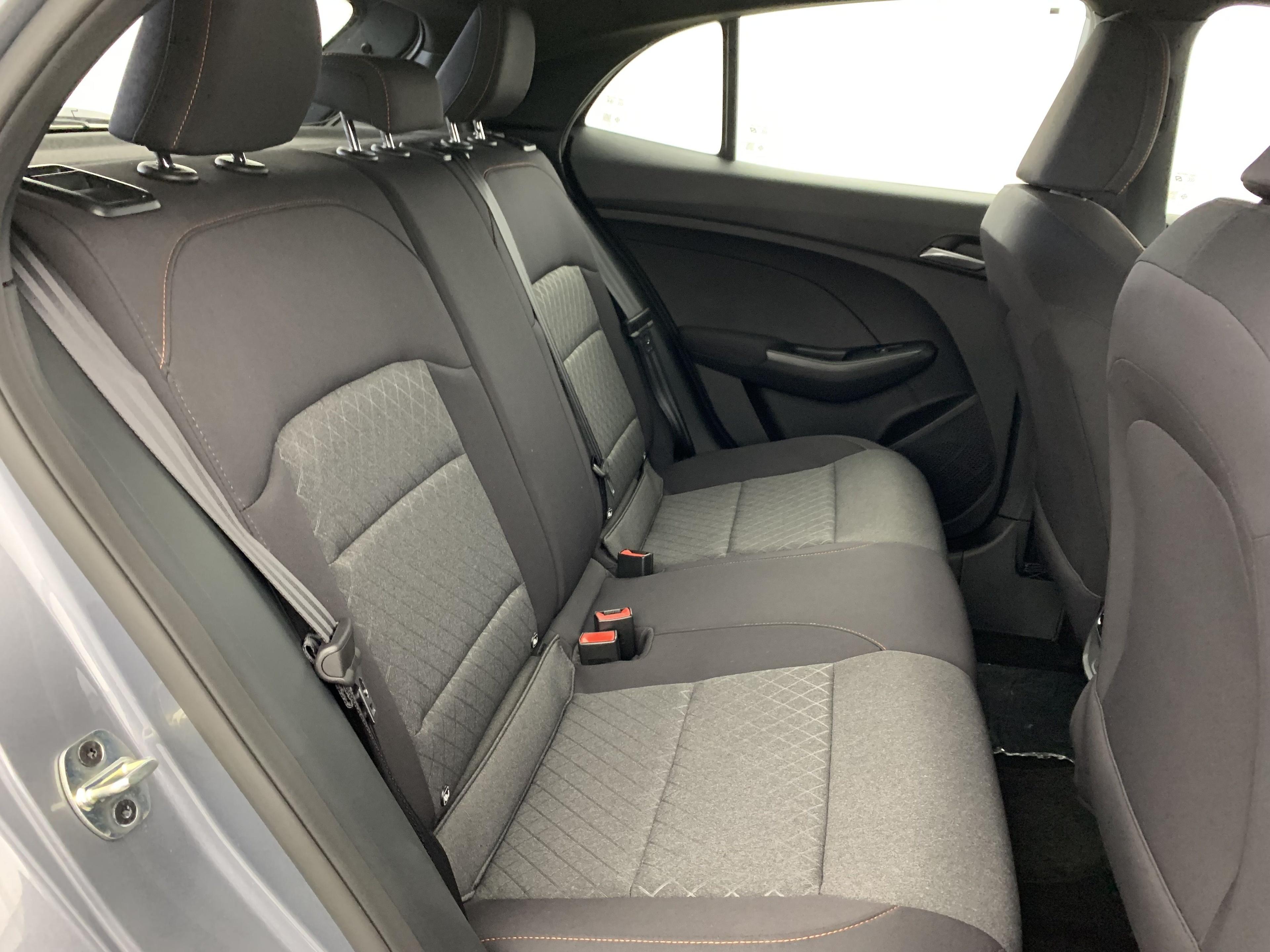 mg MG3 1.5 L Hybrid+ 195 ch Comfort