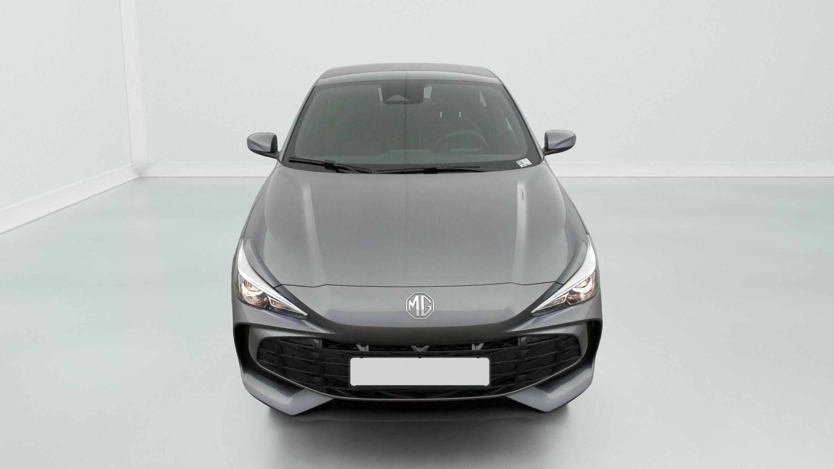 mg MG3 1.5 L Hybrid+ 195 ch Comfort