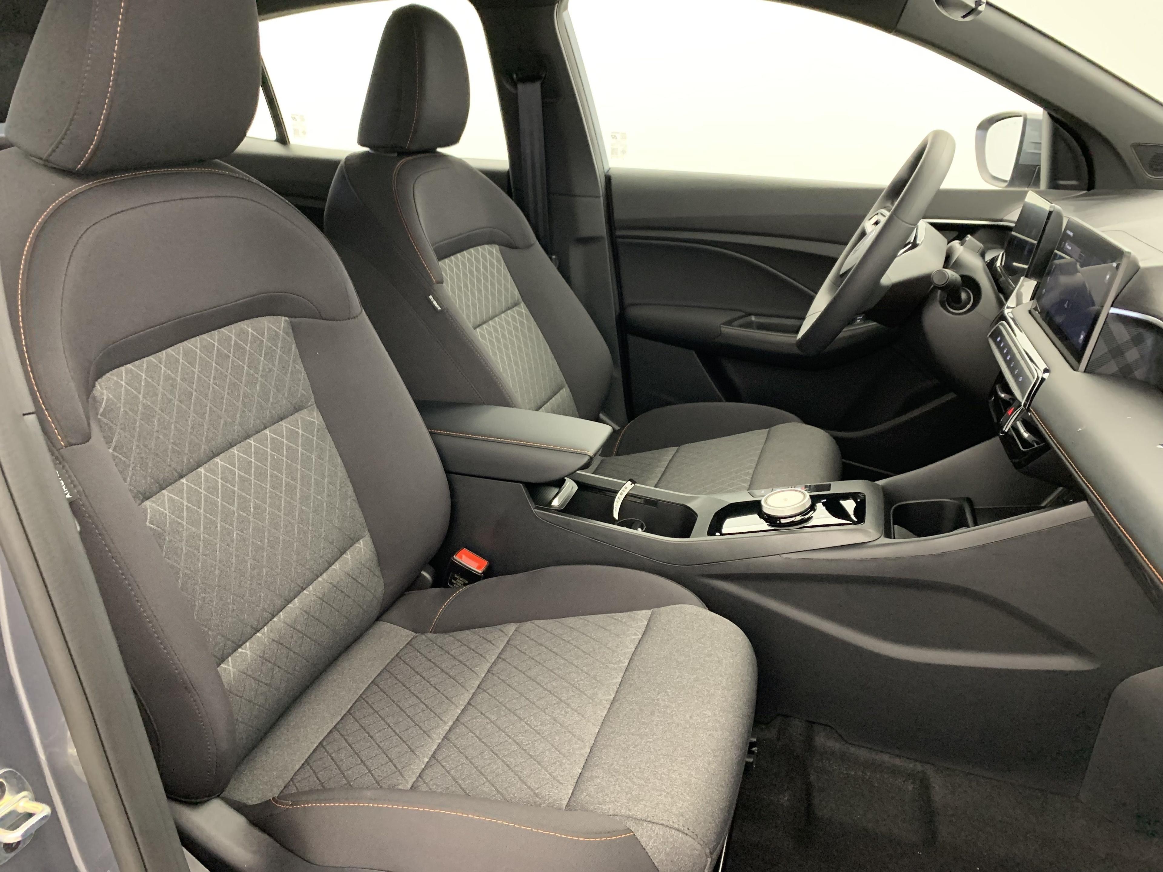 mg MG3 1.5 L Hybrid+ 195 ch Comfort