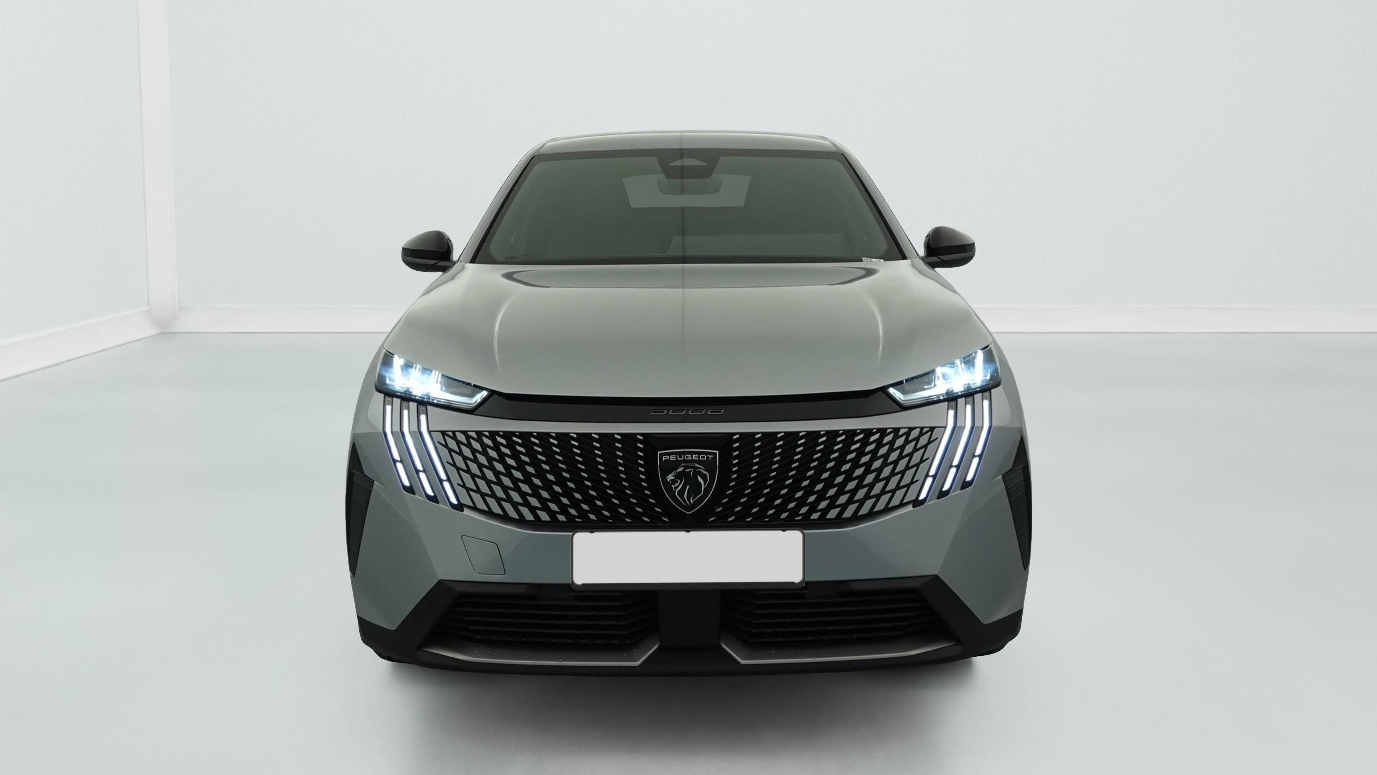 Peugeot 3008 Hybrid 145 e-DCS6 Allure