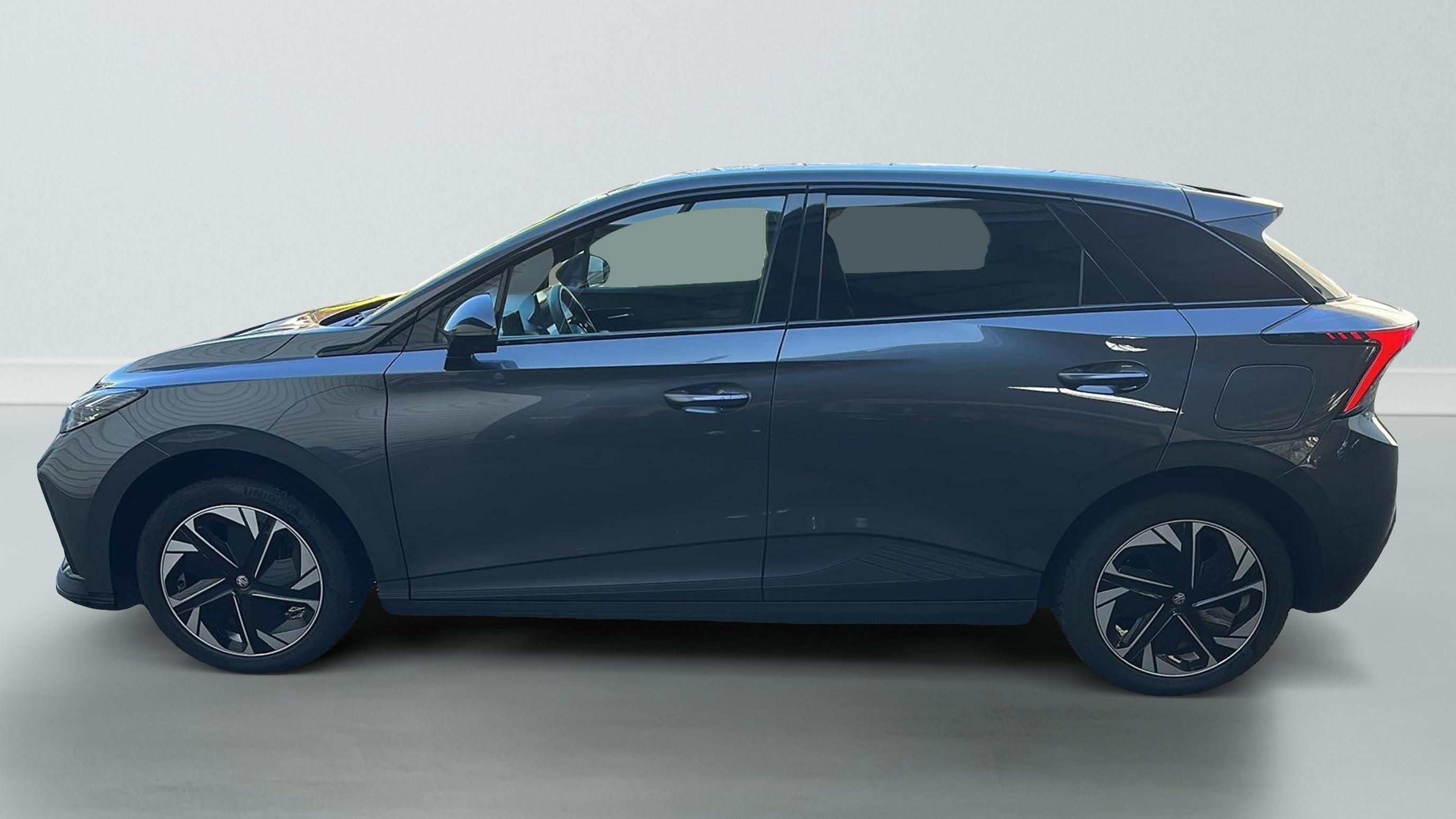 mg MG4 ELECTRIC 64KWH - 150 KW 2WD LUXURY