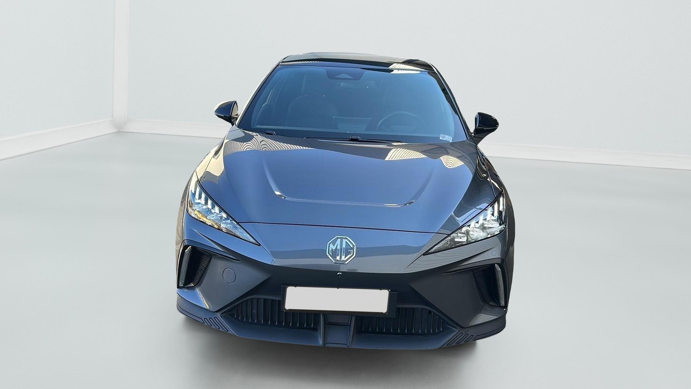 mg MG4 ELECTRIC 64KWH - 150 KW 2WD LUXURY