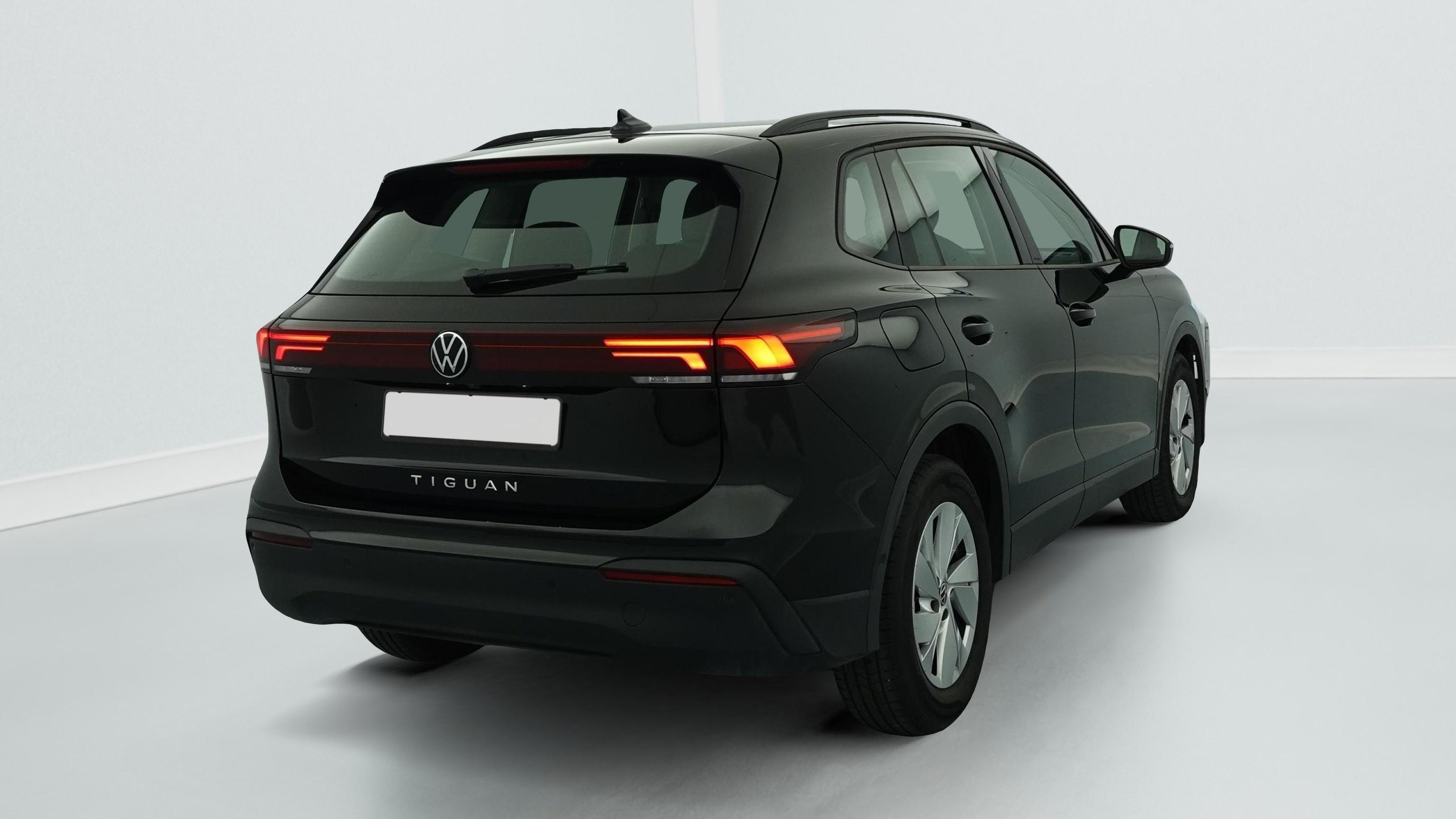 Volkswagen Tiguan 2.0 TDI 150ch DSG7 Life