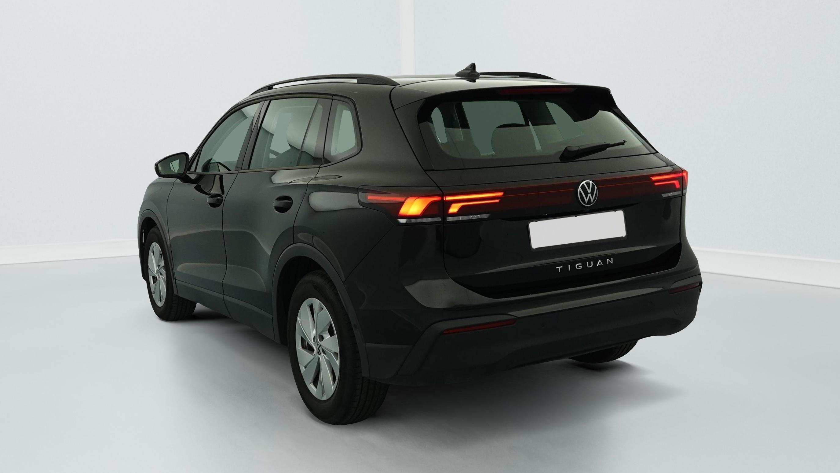 Volkswagen Tiguan 2.0 TDI 150ch DSG7 Life