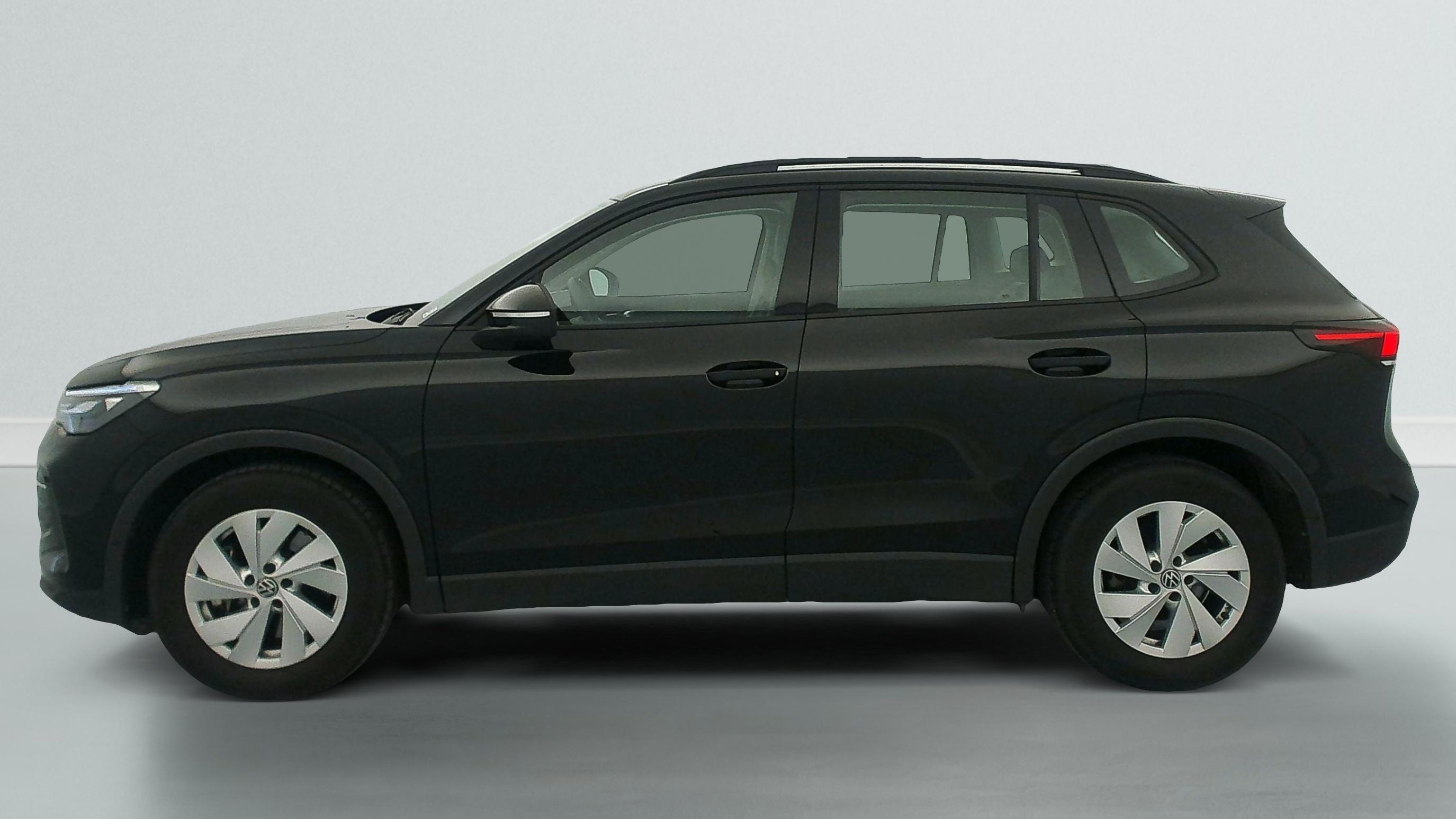 Volkswagen Tiguan 2.0 TDI 150ch DSG7 Life