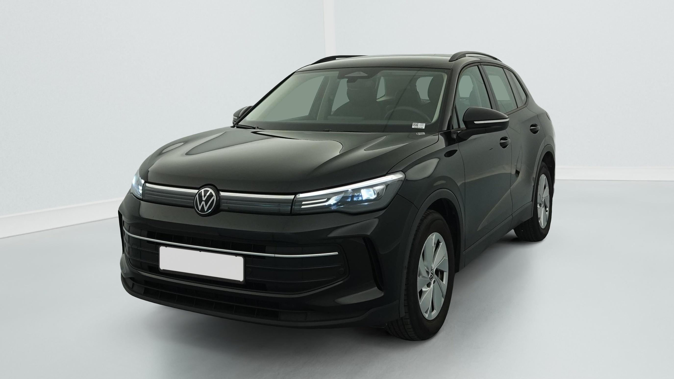Volkswagen Tiguan 2.0 TDI 150ch DSG7 Life
