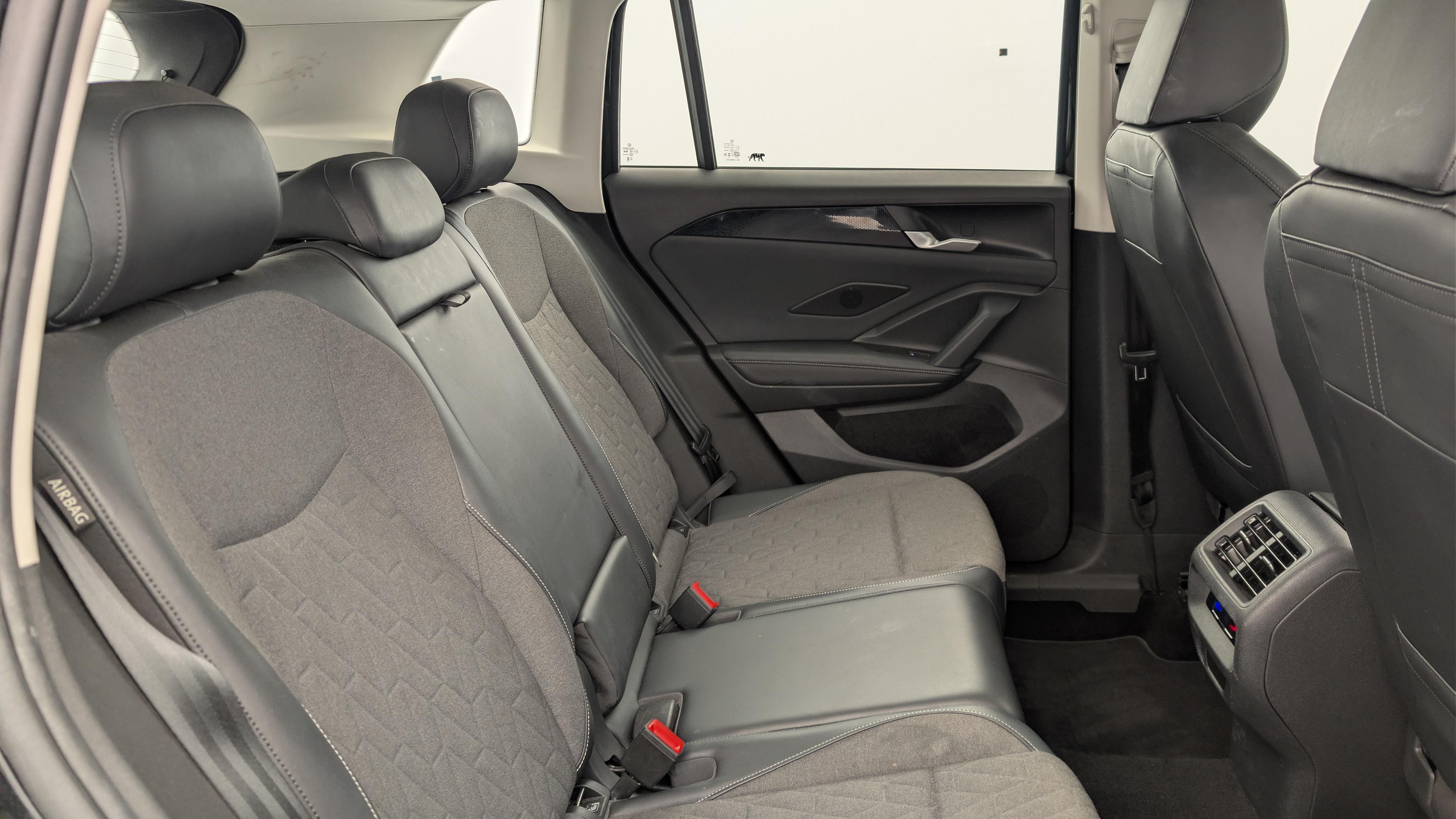 Volkswagen Tiguan 2.0 TDI 150ch DSG7 Life