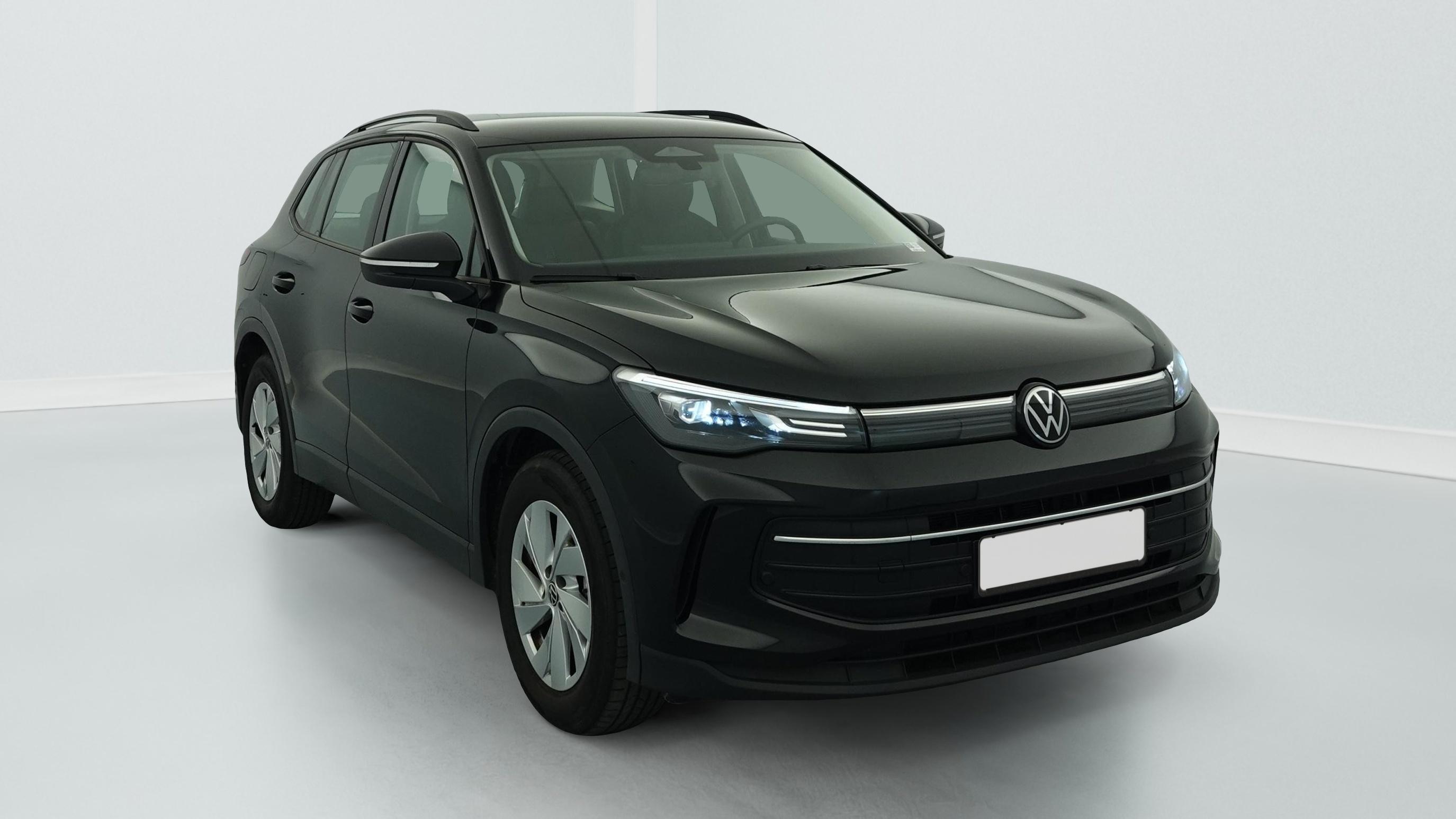 Volkswagen Tiguan 2.0 TDI 150ch DSG7 Life
