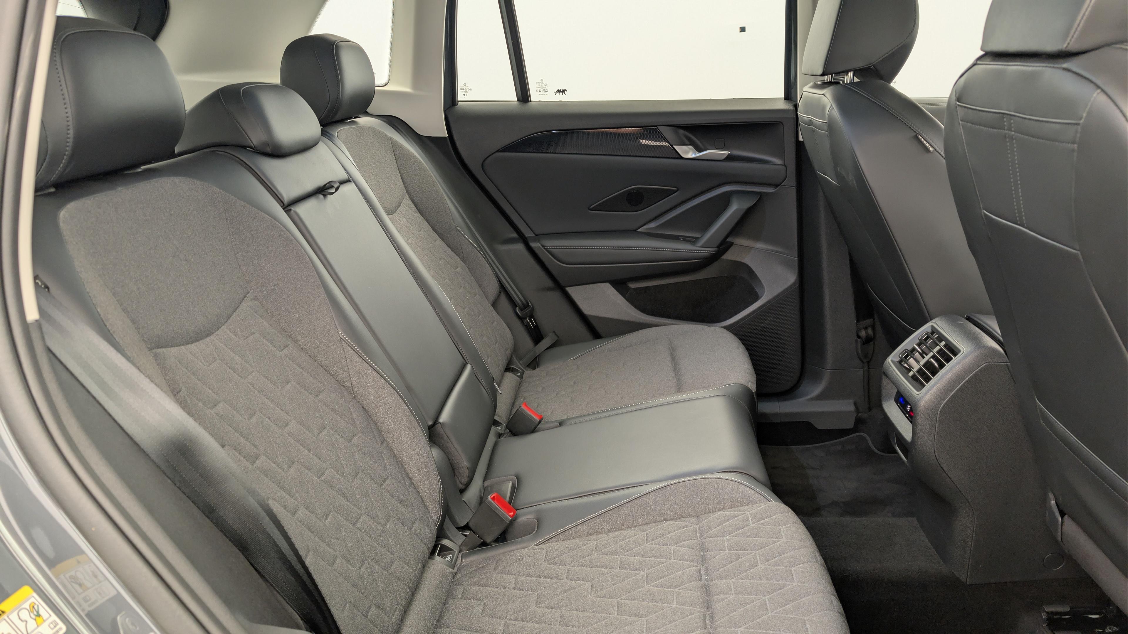 Volkswagen Tiguan 2.0 TDI 150ch DSG7 Life