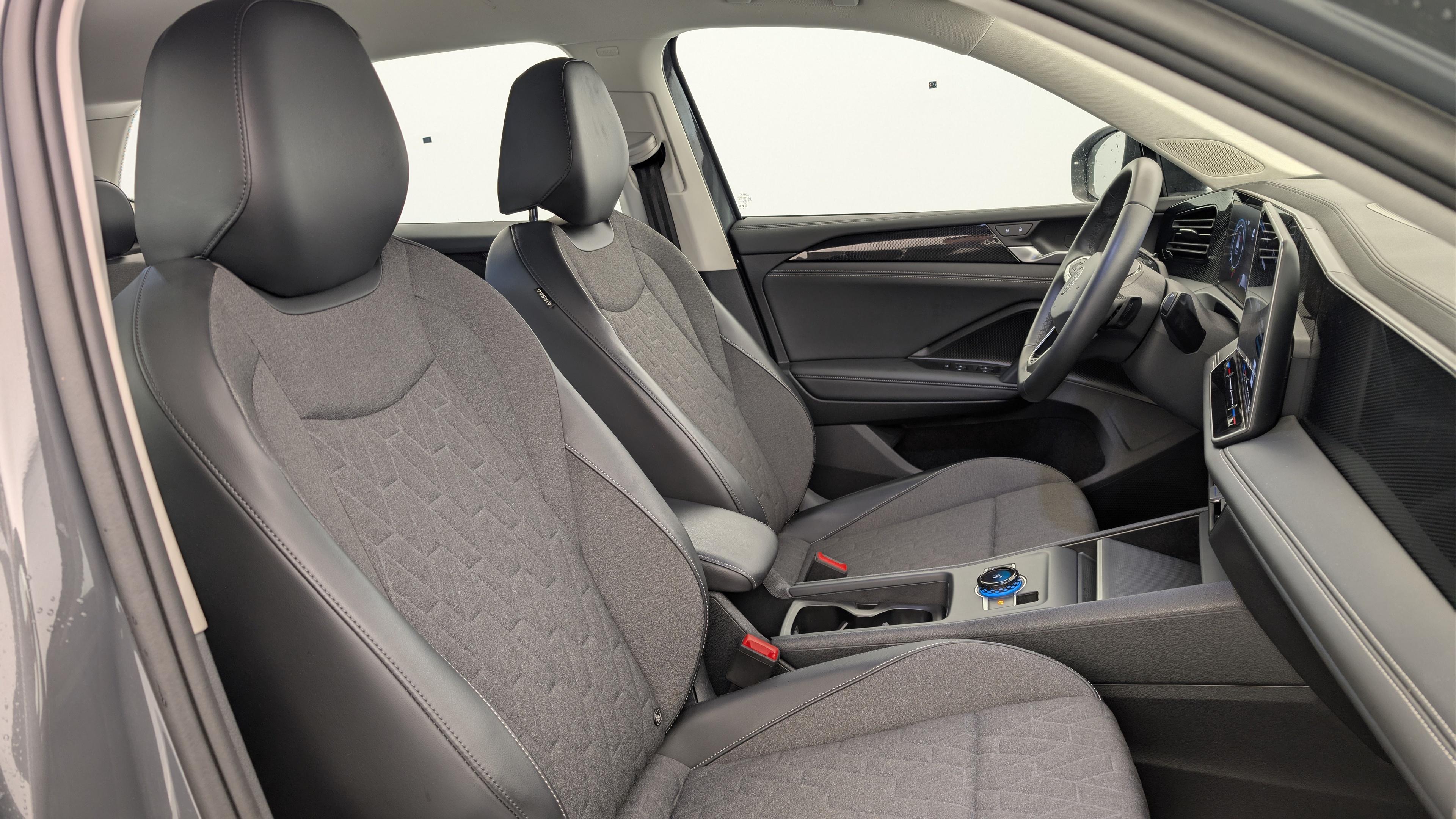 Volkswagen Tiguan 2.0 TDI 150ch DSG7 Life