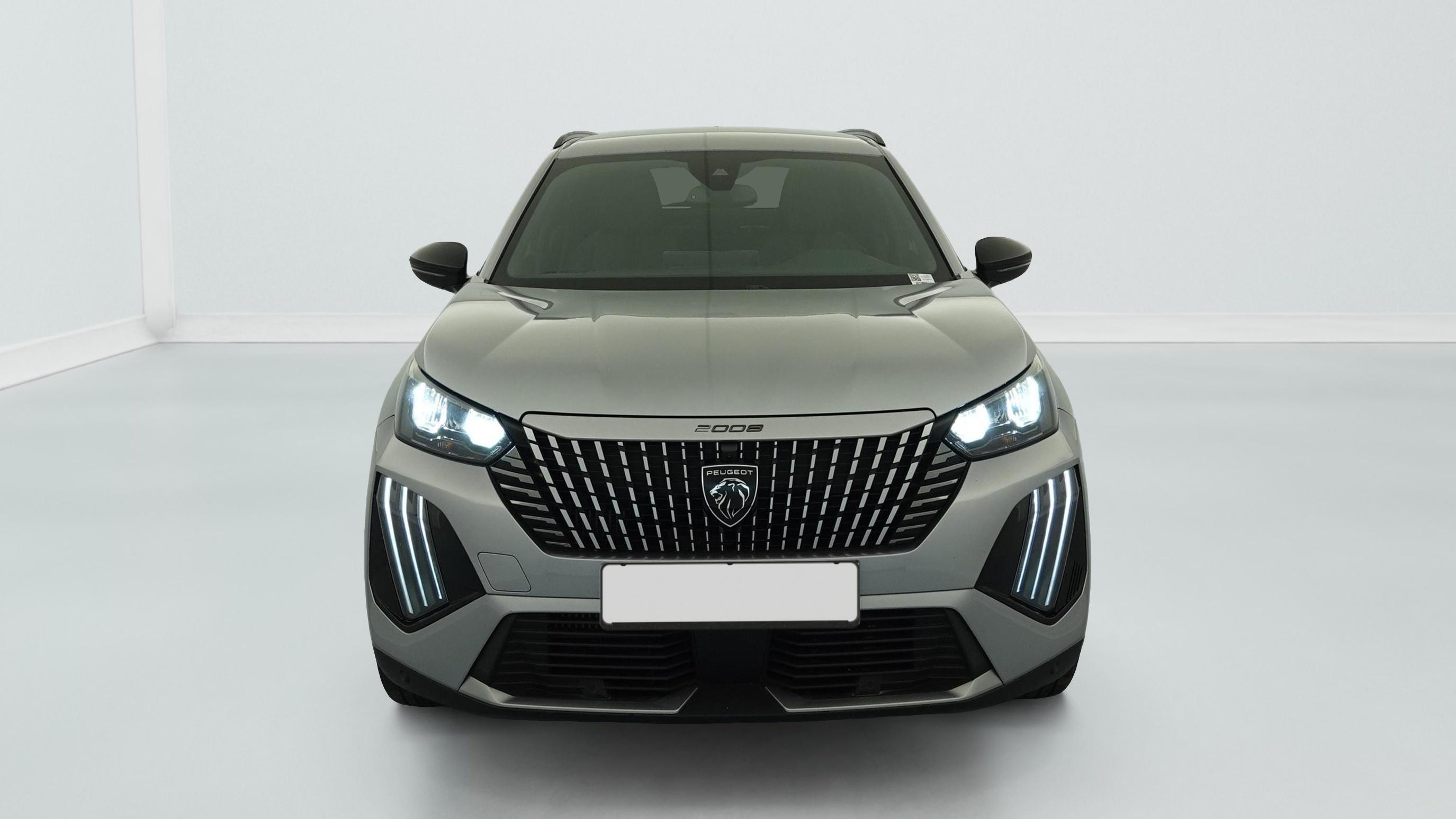 Peugeot 2008 100 S&S BVM6 Allure
