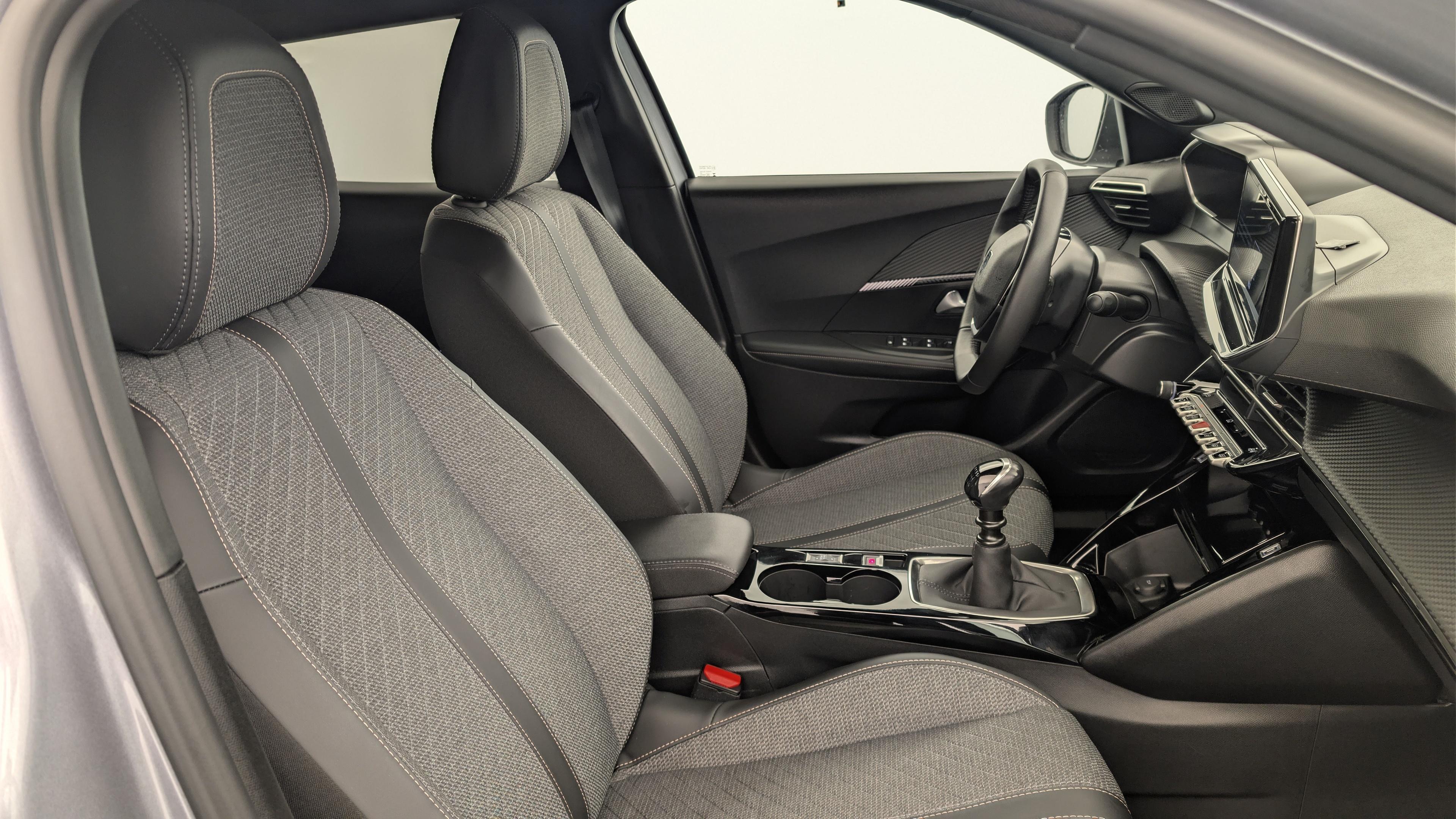 Peugeot 2008 100 S&S BVM6 Allure