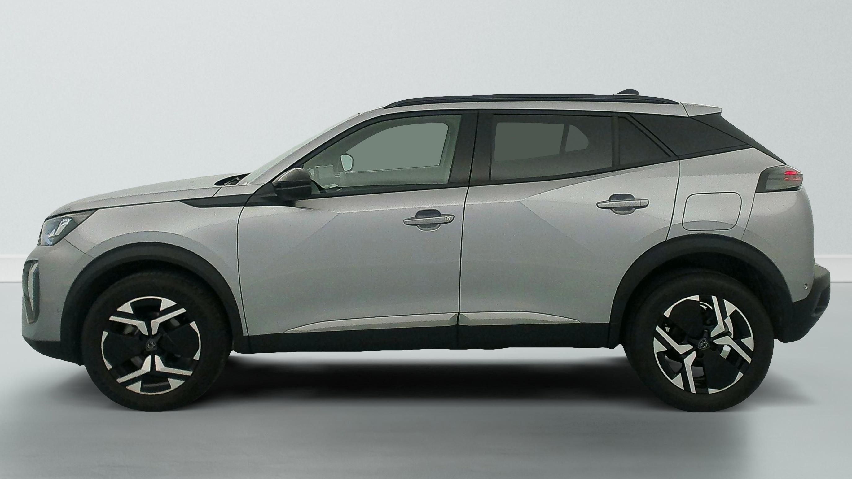 Peugeot 2008 100 S&S BVM6 Allure