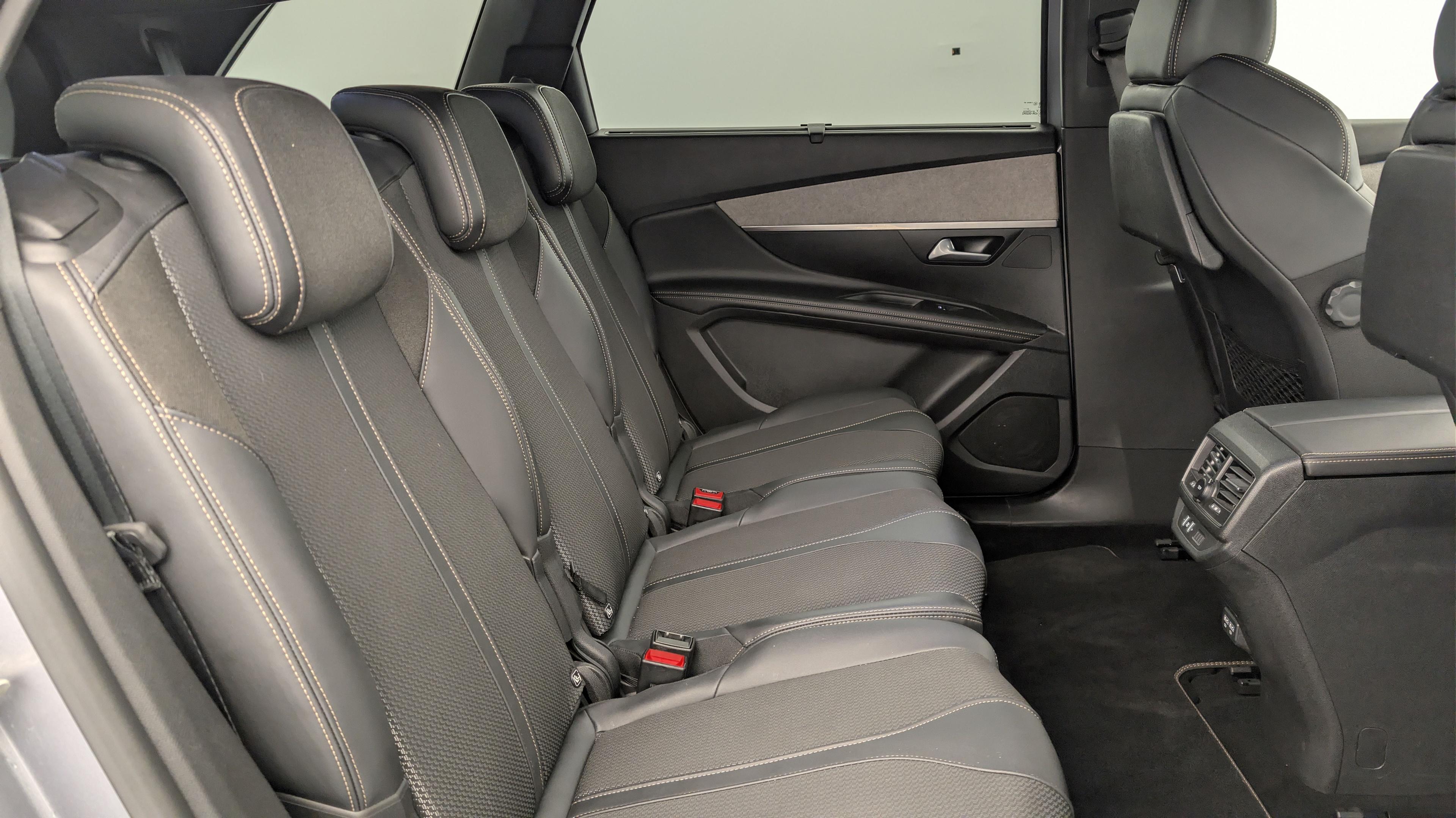 Peugeot 5008 PureTech 130ch S&S EAT8 GT