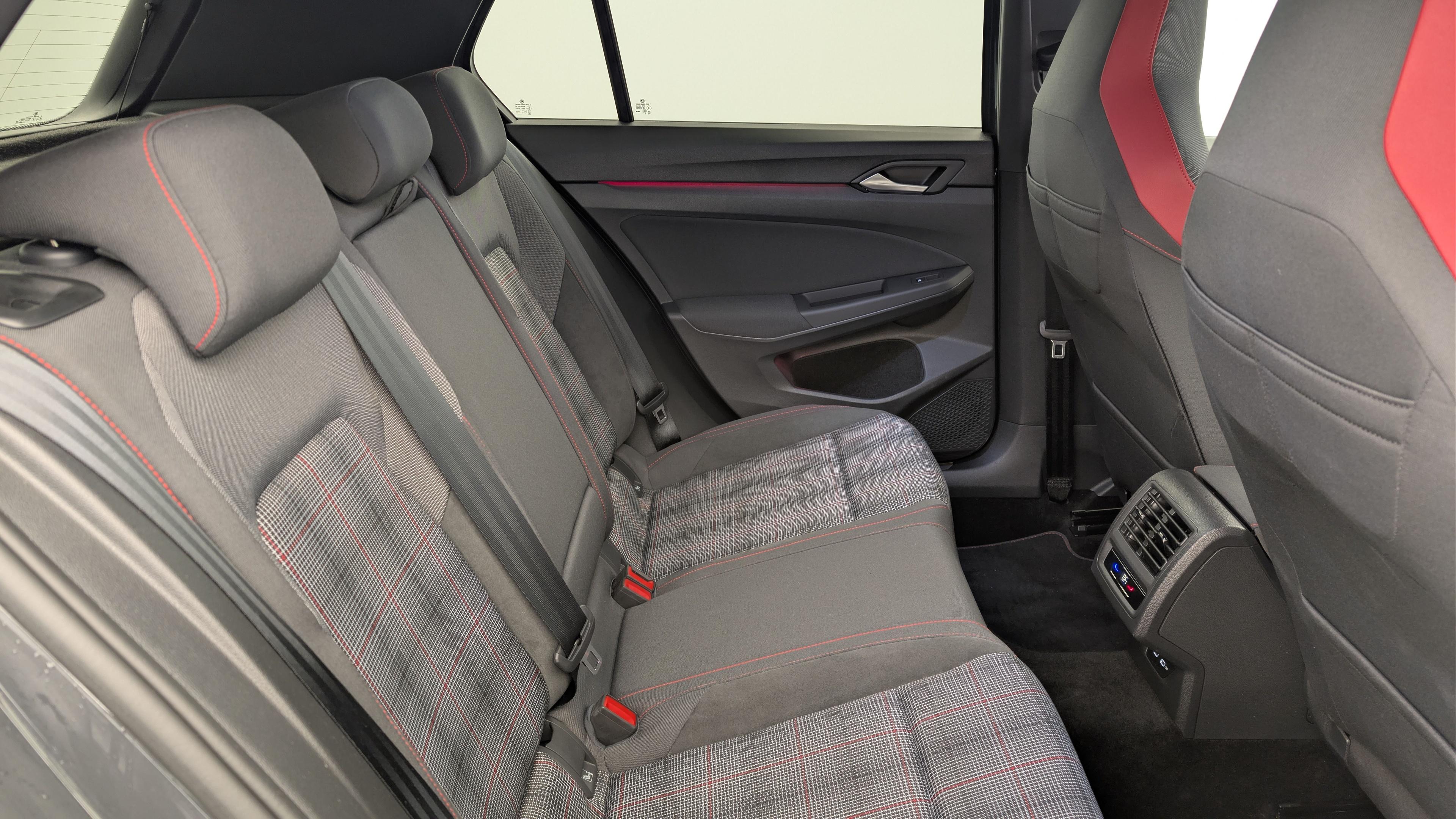 Volkswagen GOLF 8 2.0 TSI 245 DSG7 GTI