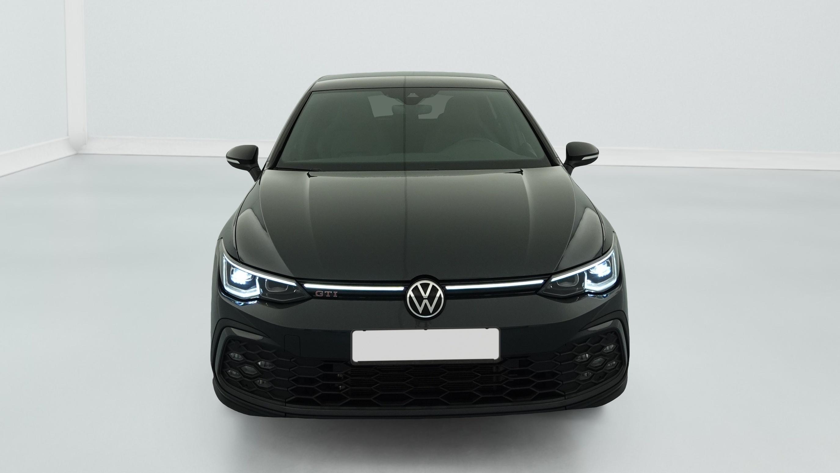 Volkswagen GOLF 8 2.0 TSI 245 DSG7 GTI