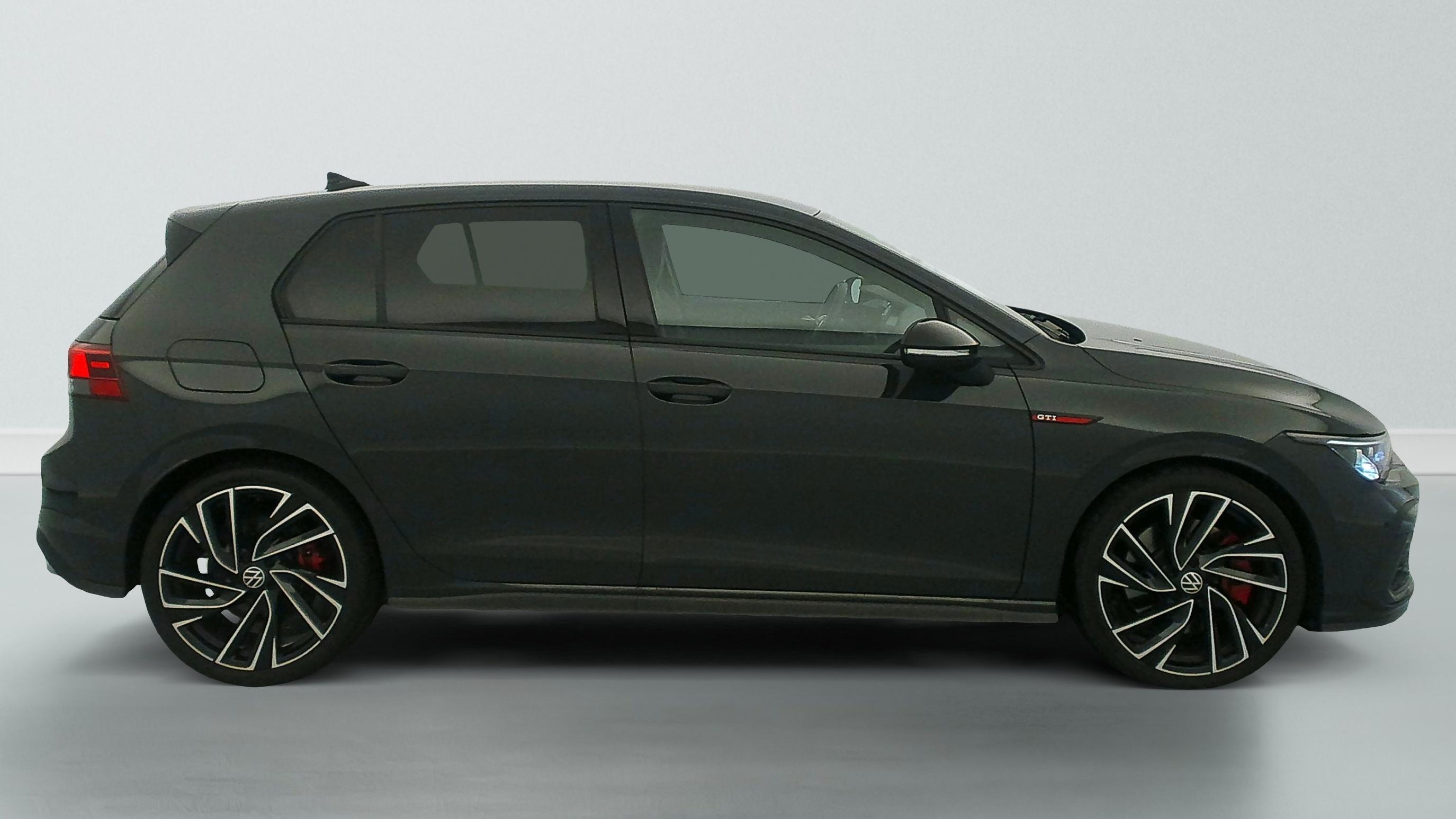 Volkswagen GOLF 8 2.0 TSI 245 DSG7 GTI